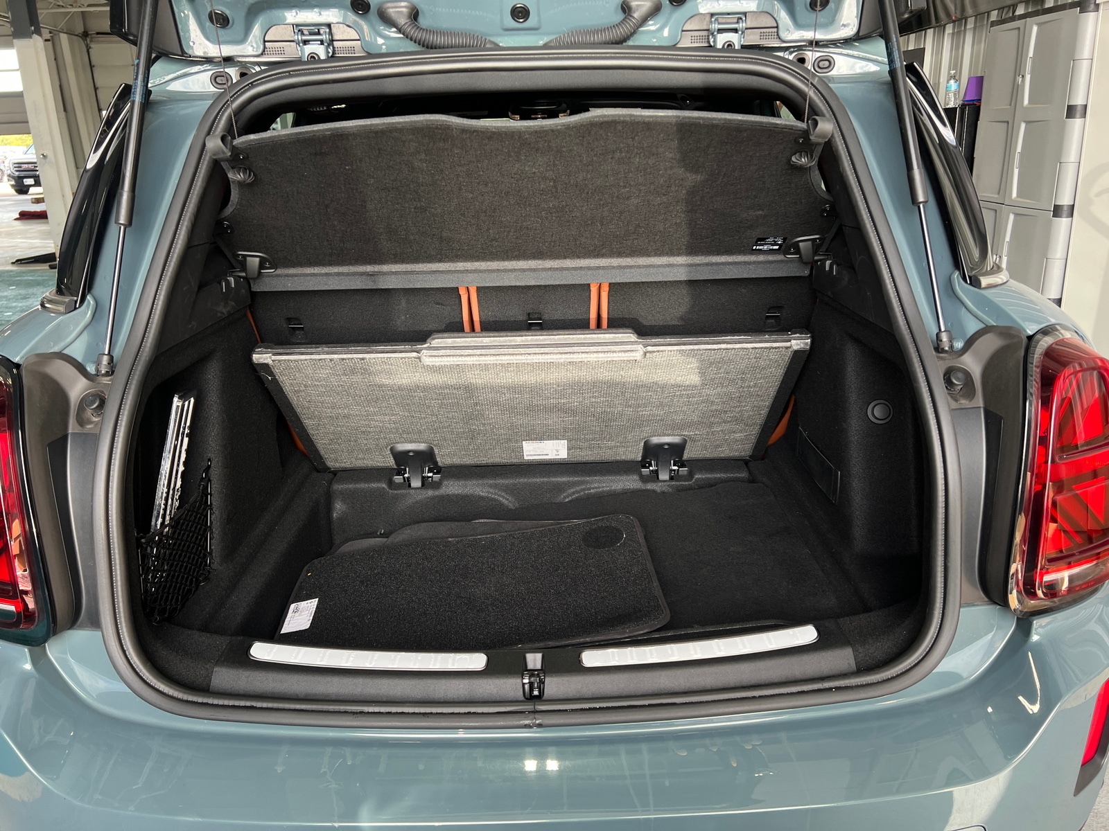 Thumbnail: 2023 MINI Cooper Countryman - 6