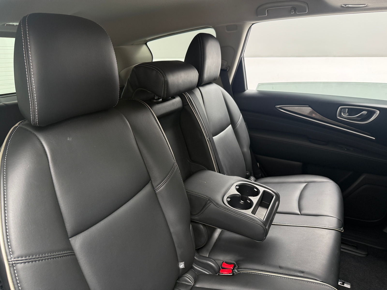 Thumbnail: 2019 INFINITI QX60 - 5