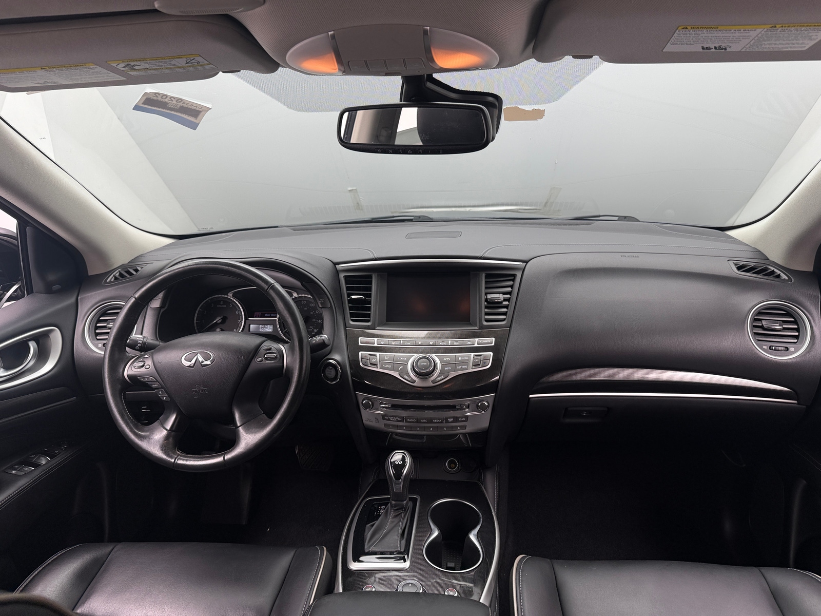 Thumbnail: 2019 INFINITI QX60 - 2
