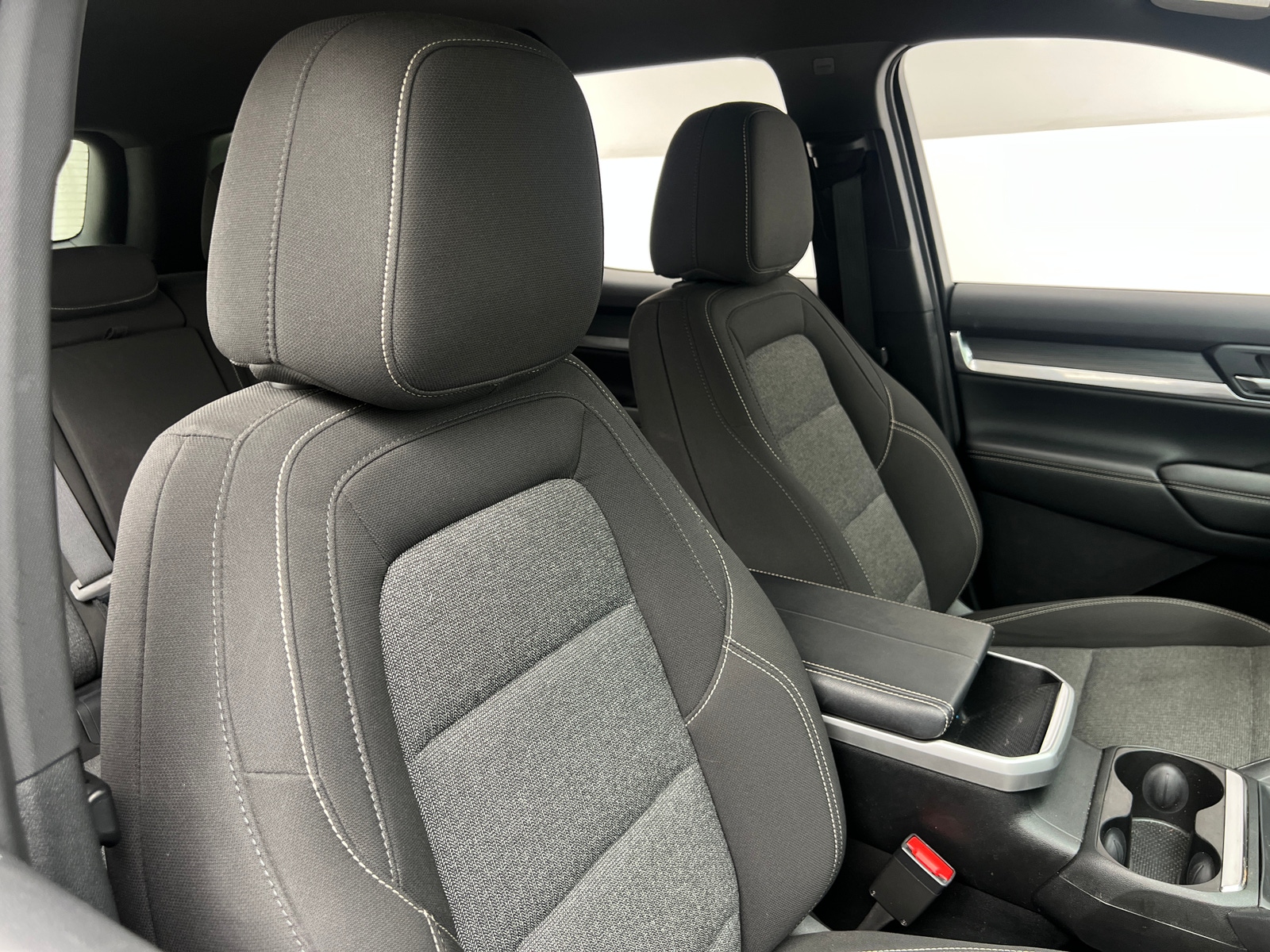 Thumbnail: 2026 GMC Terrain - 2