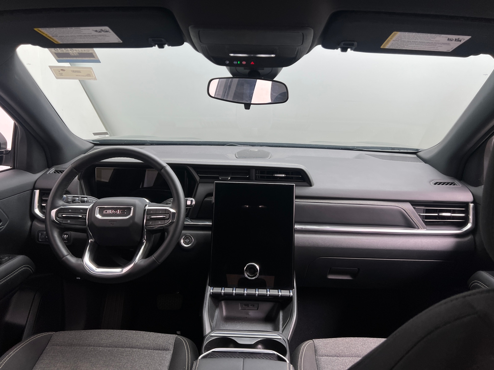 Thumbnail: 2026 GMC Terrain - 3