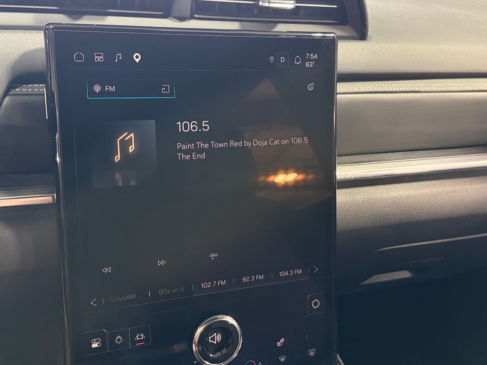 Thumbnail: 2026 GMC Terrain - 4