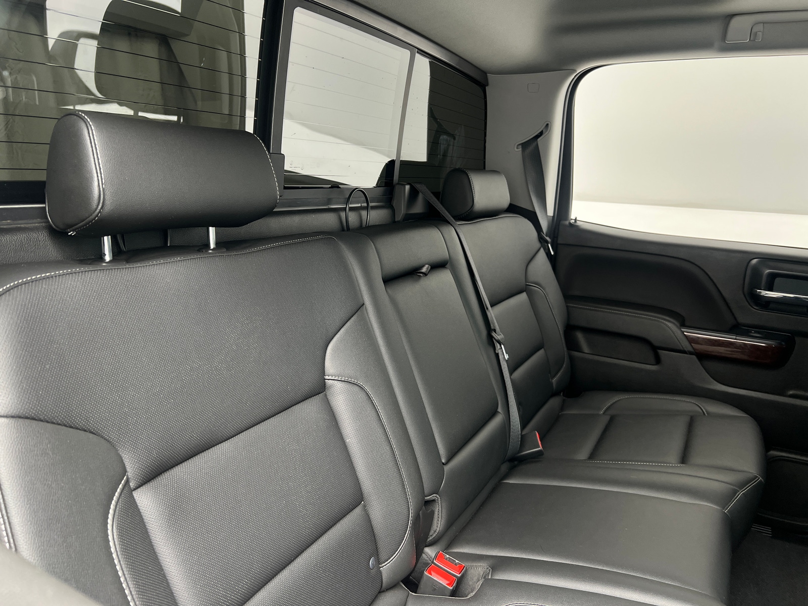 Thumbnail: 2018 GMC Sierra 1500 - 5