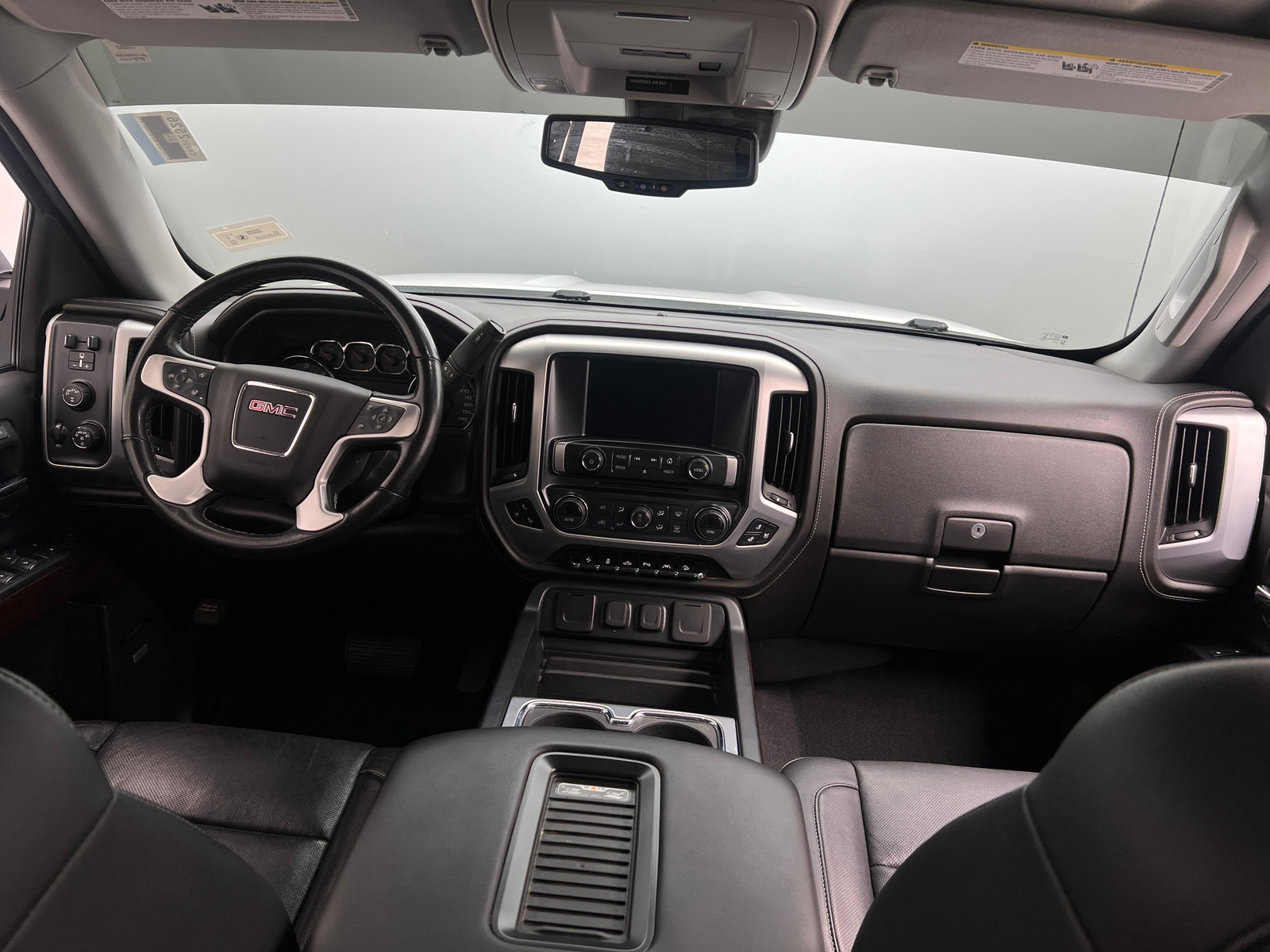 Thumbnail: 2018 GMC Sierra 1500 - 2