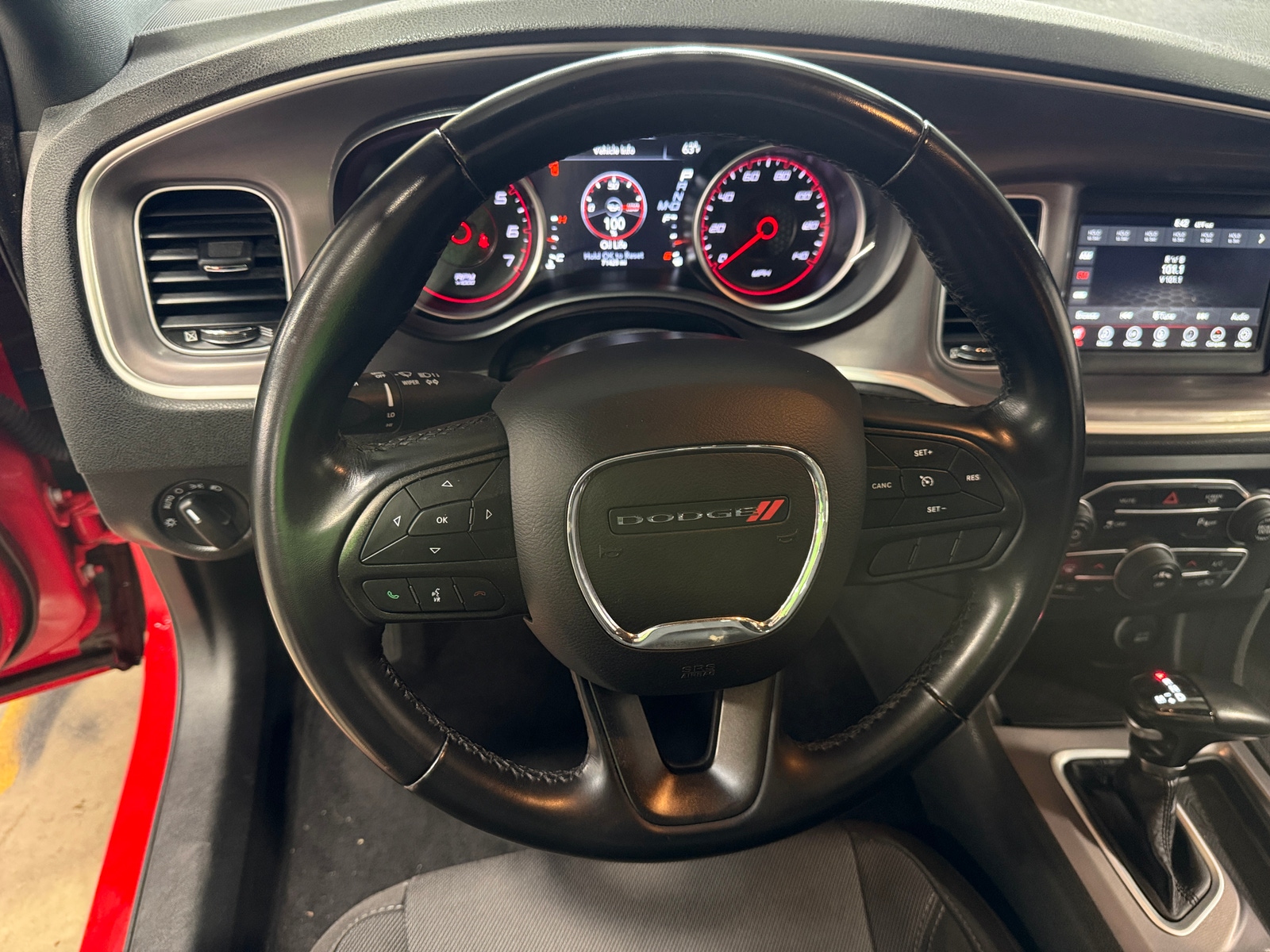 Thumbnail: 2022 Dodge Charger - 5