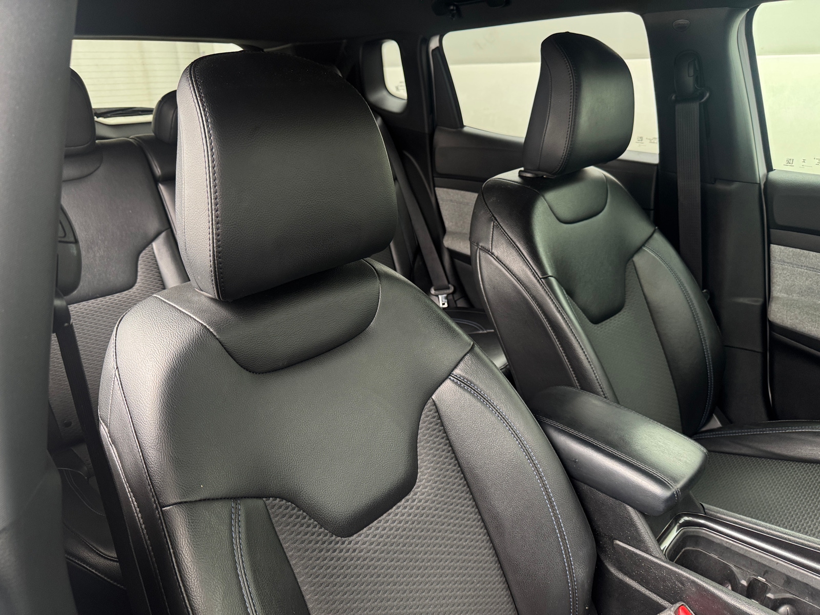 Thumbnail: 2023 Jeep Compass - 2