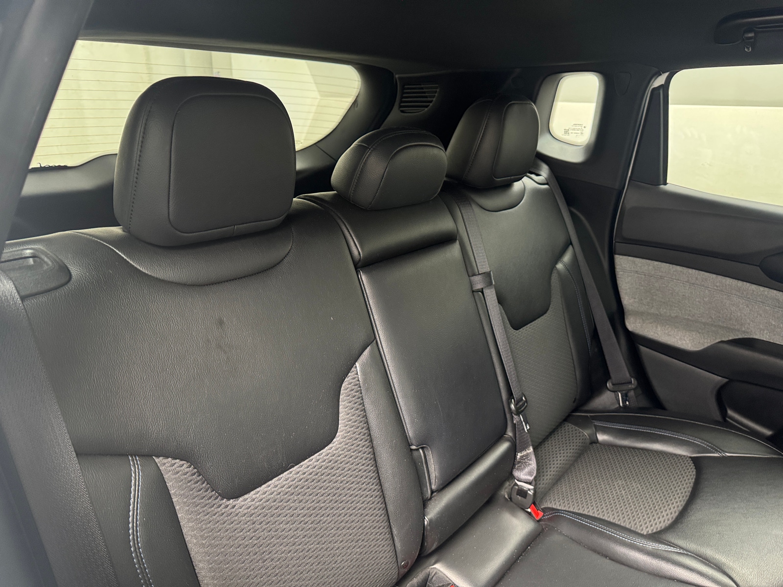 Thumbnail: 2023 Jeep Compass - 6