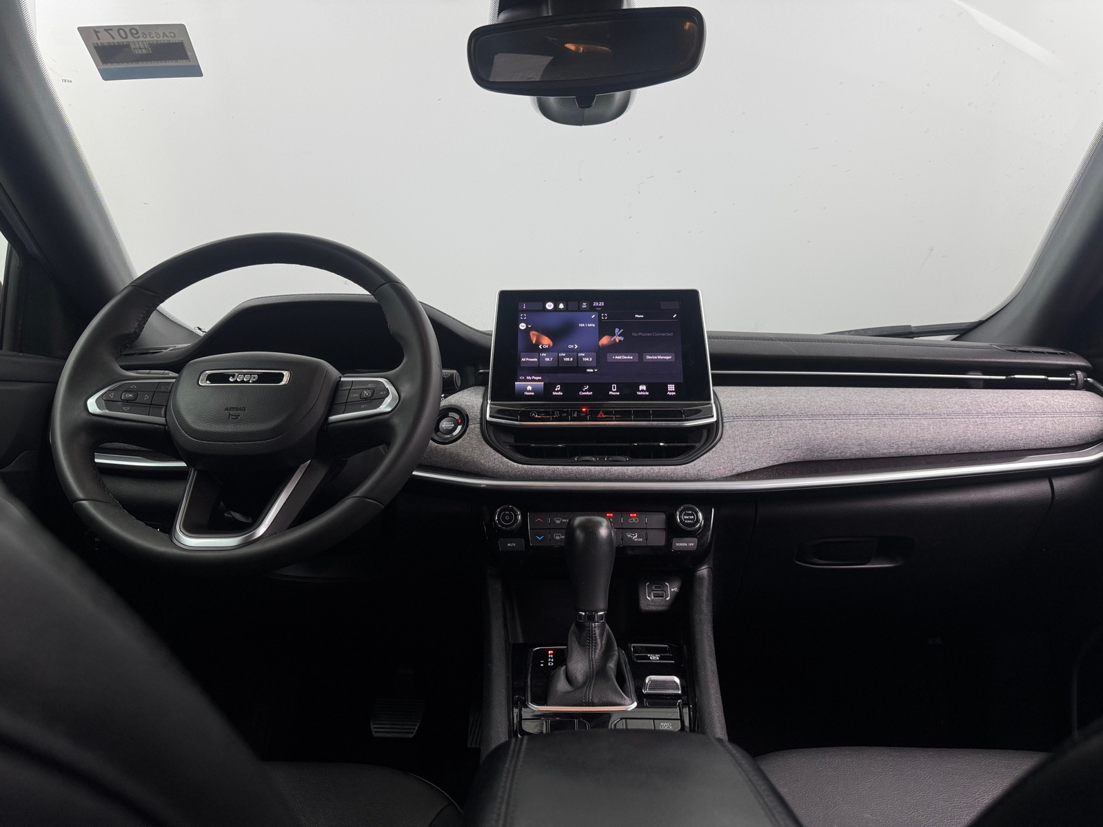 Thumbnail: 2023 Jeep Compass - 3