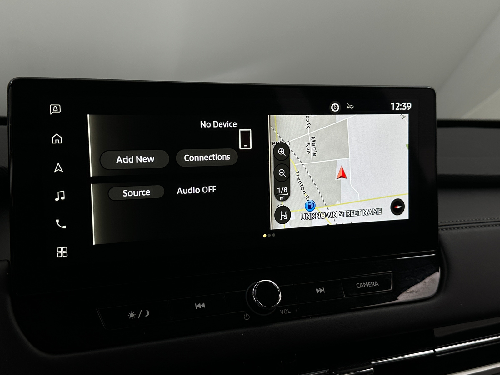 Thumbnail: 2025 Mitsubishi Outlander - 3