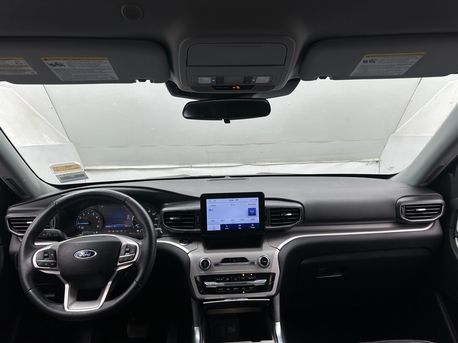 Thumbnail: 2024 Ford Explorer - 2