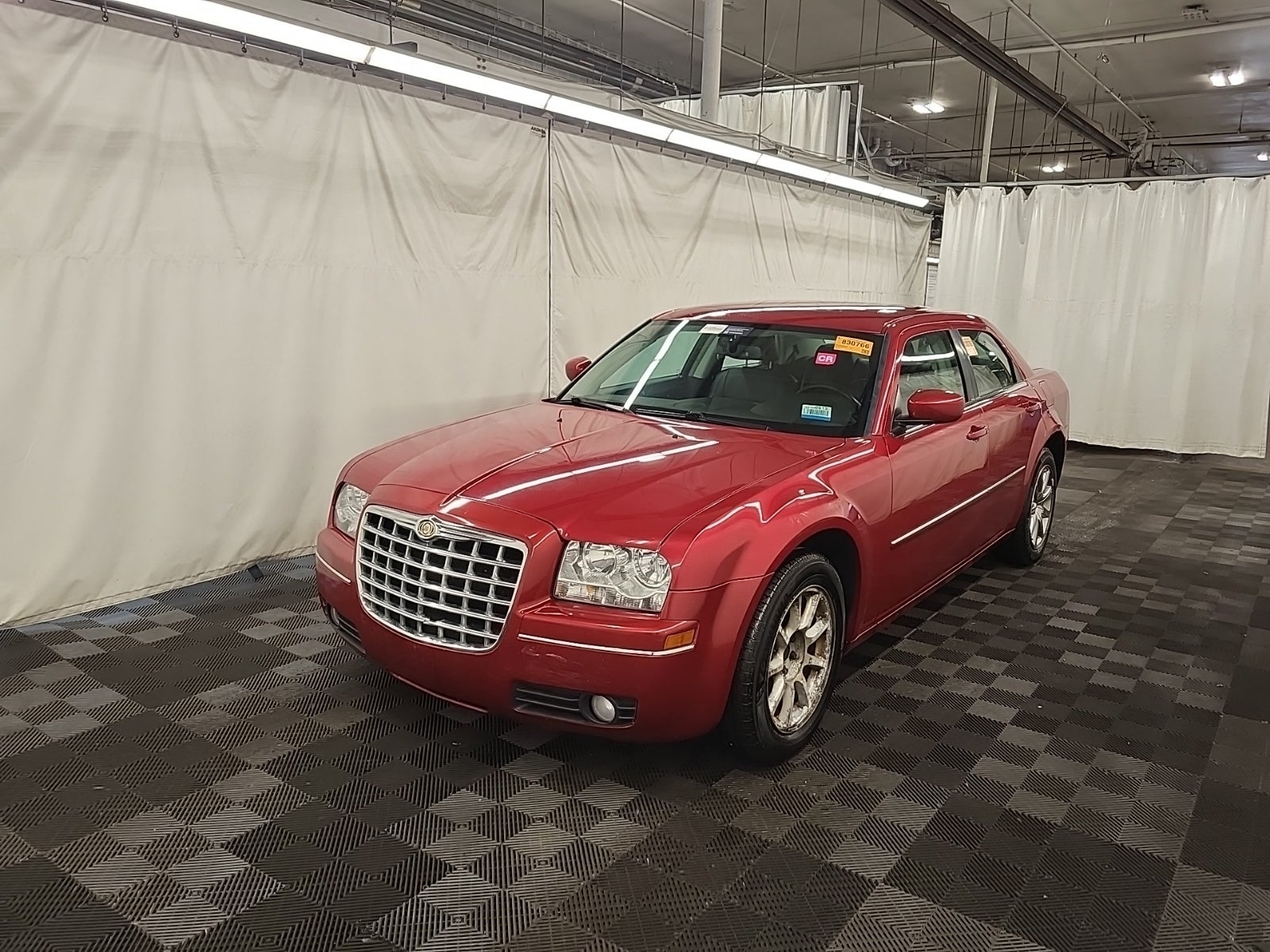 2009 Chrysler 300 Touring