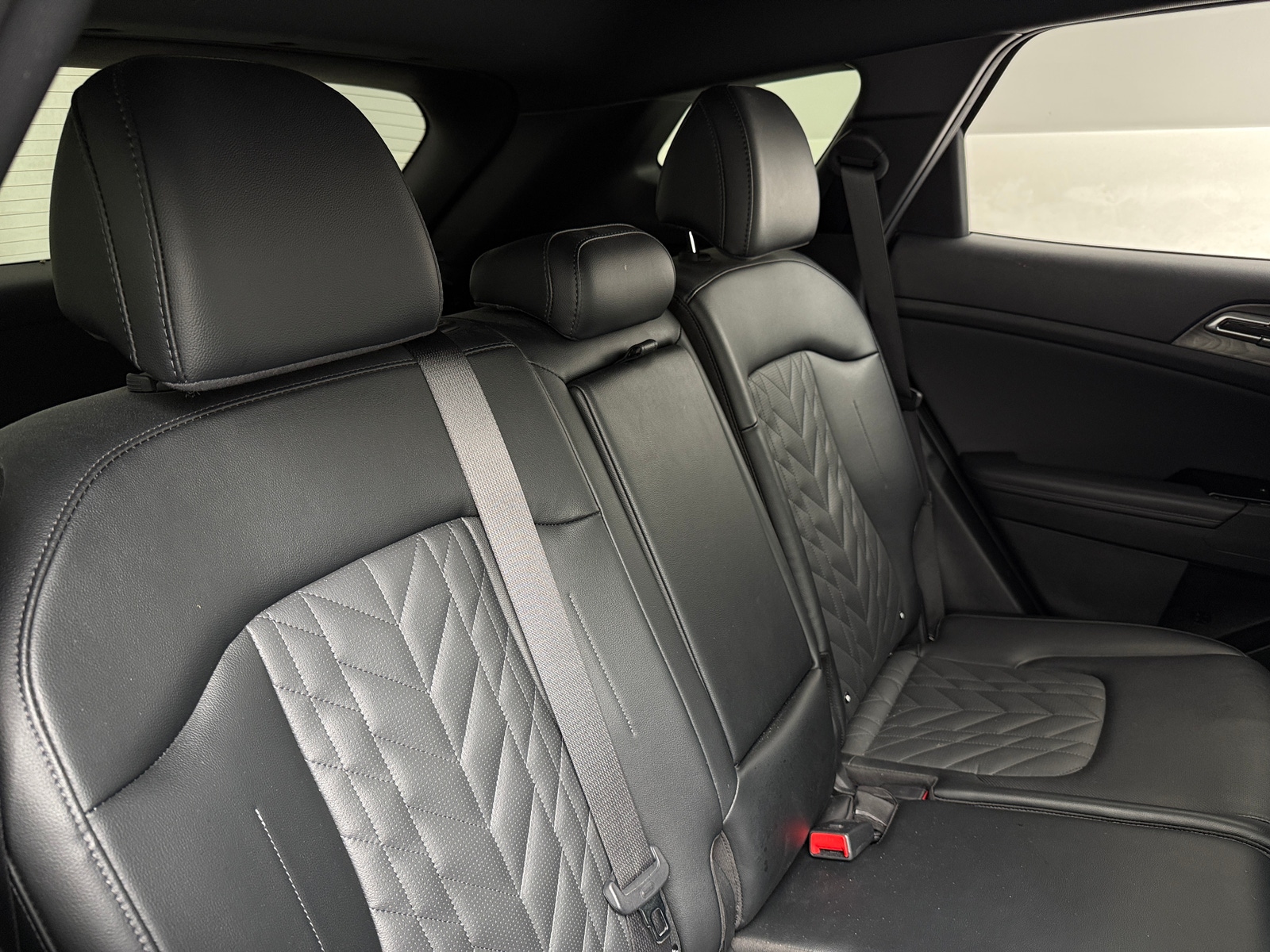 Thumbnail: 2025 Kia Sportage - 5