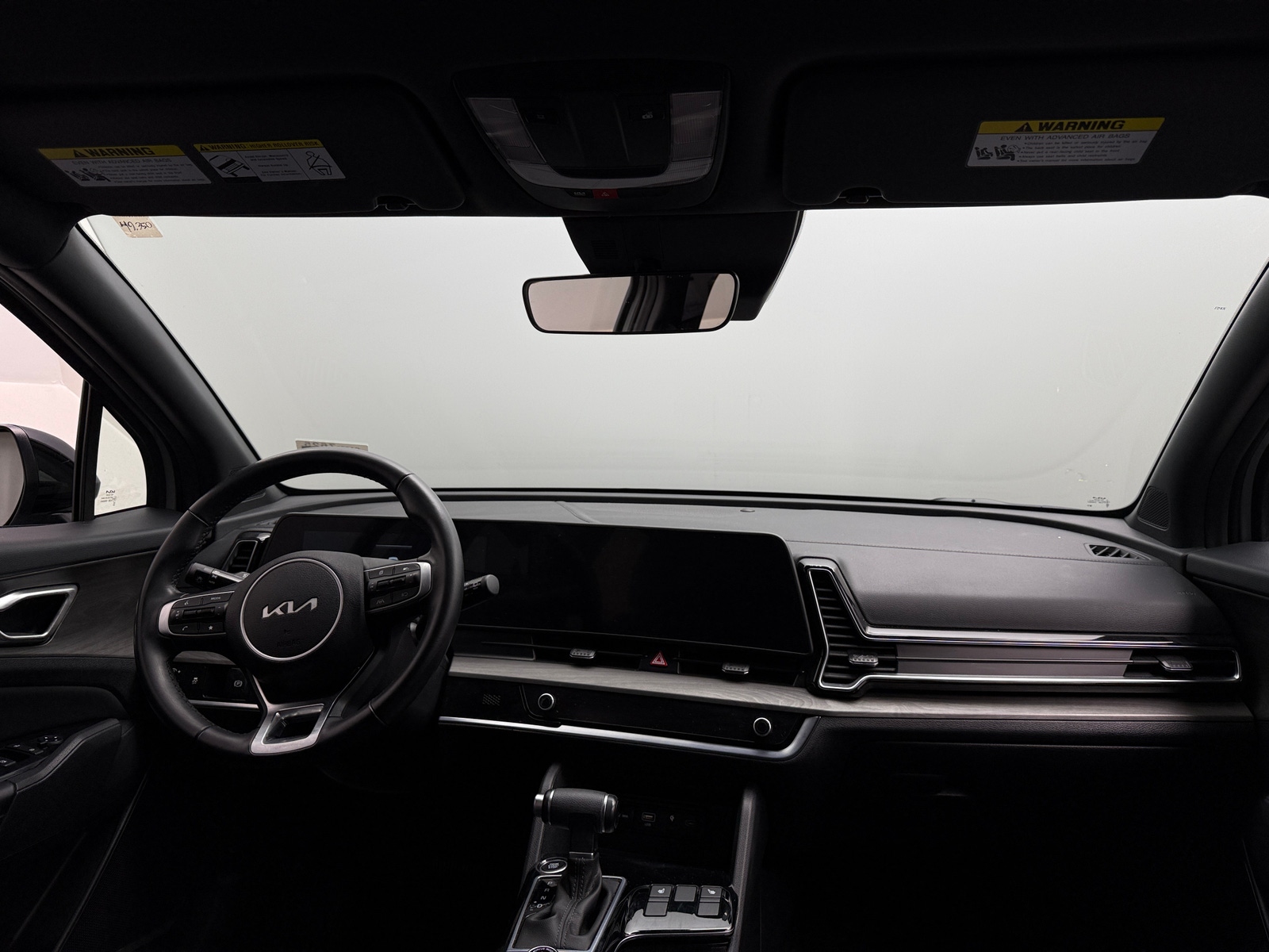 Thumbnail: 2025 Kia Sportage - 2