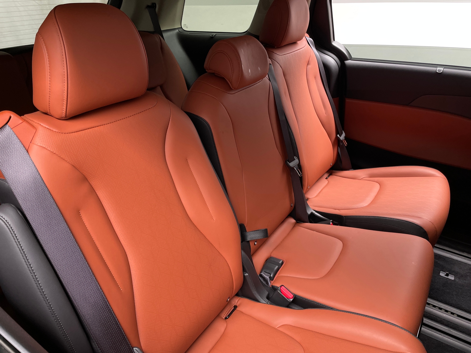 Thumbnail: 2025 Kia Carnival - 5