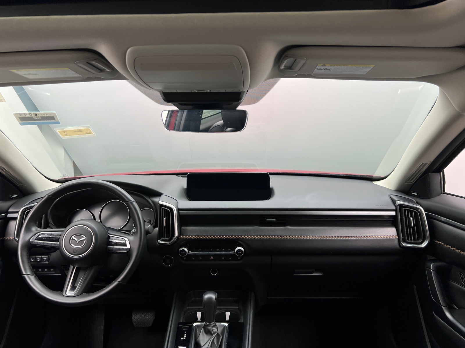 Thumbnail: 2025 Mazda CX-50 - 2