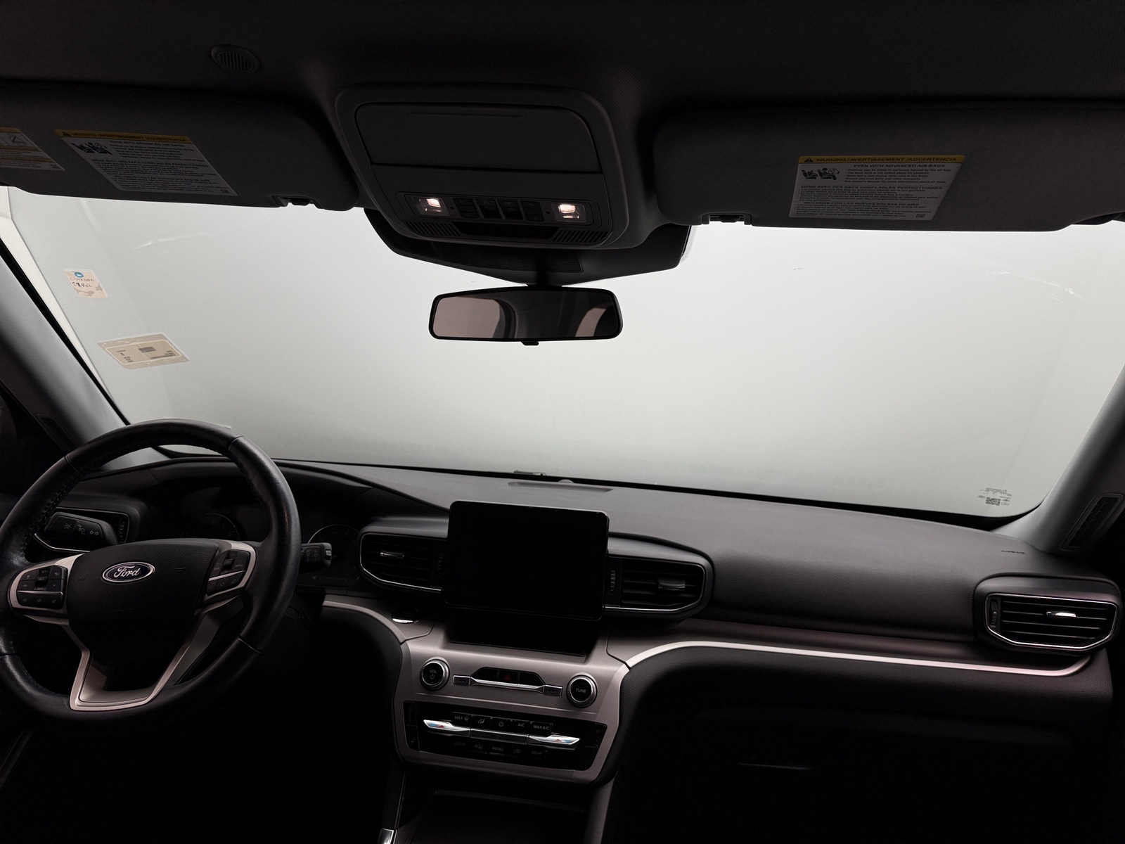 Thumbnail: 2023 Ford Explorer - 2