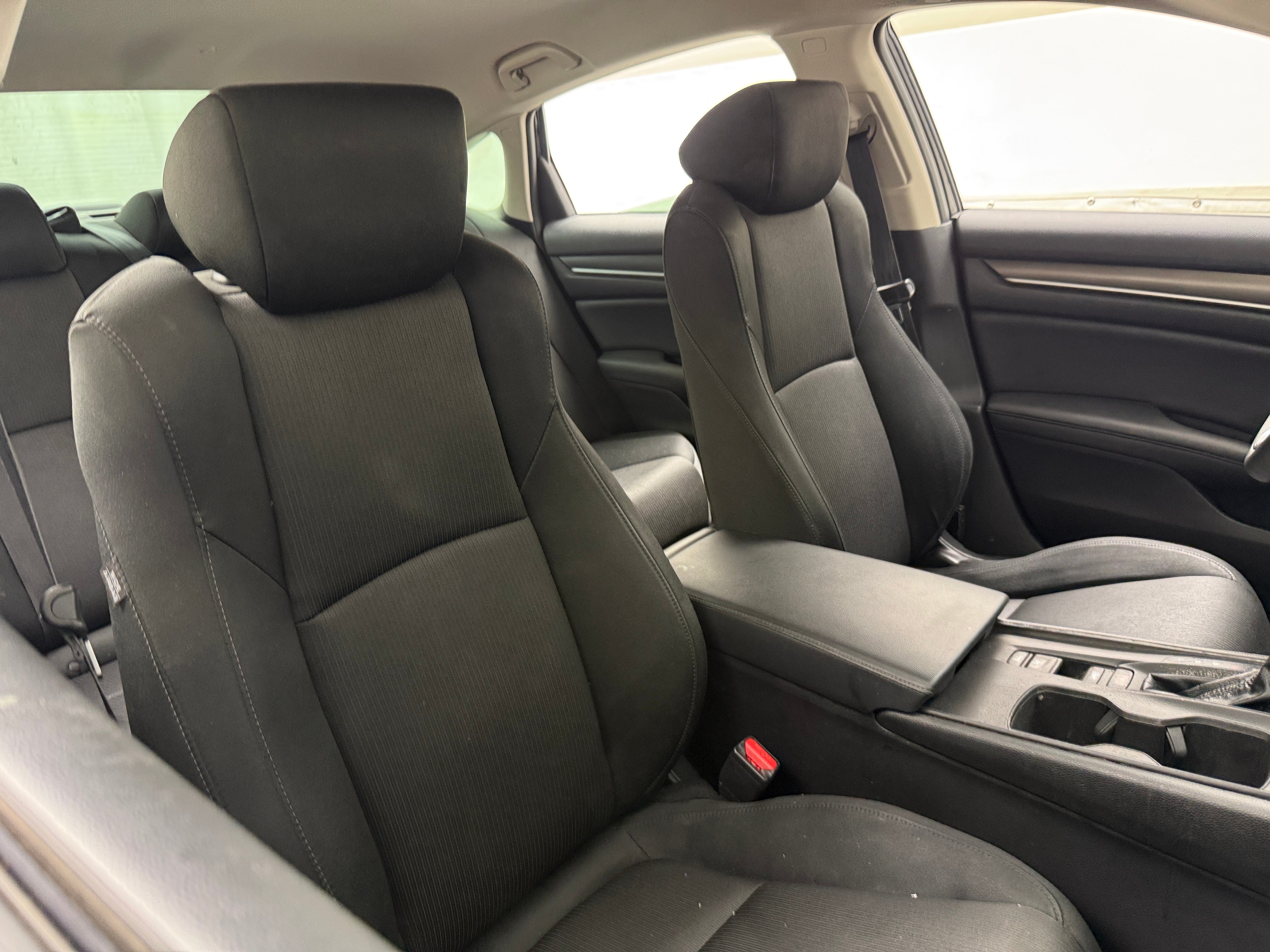 2021 Honda Accord