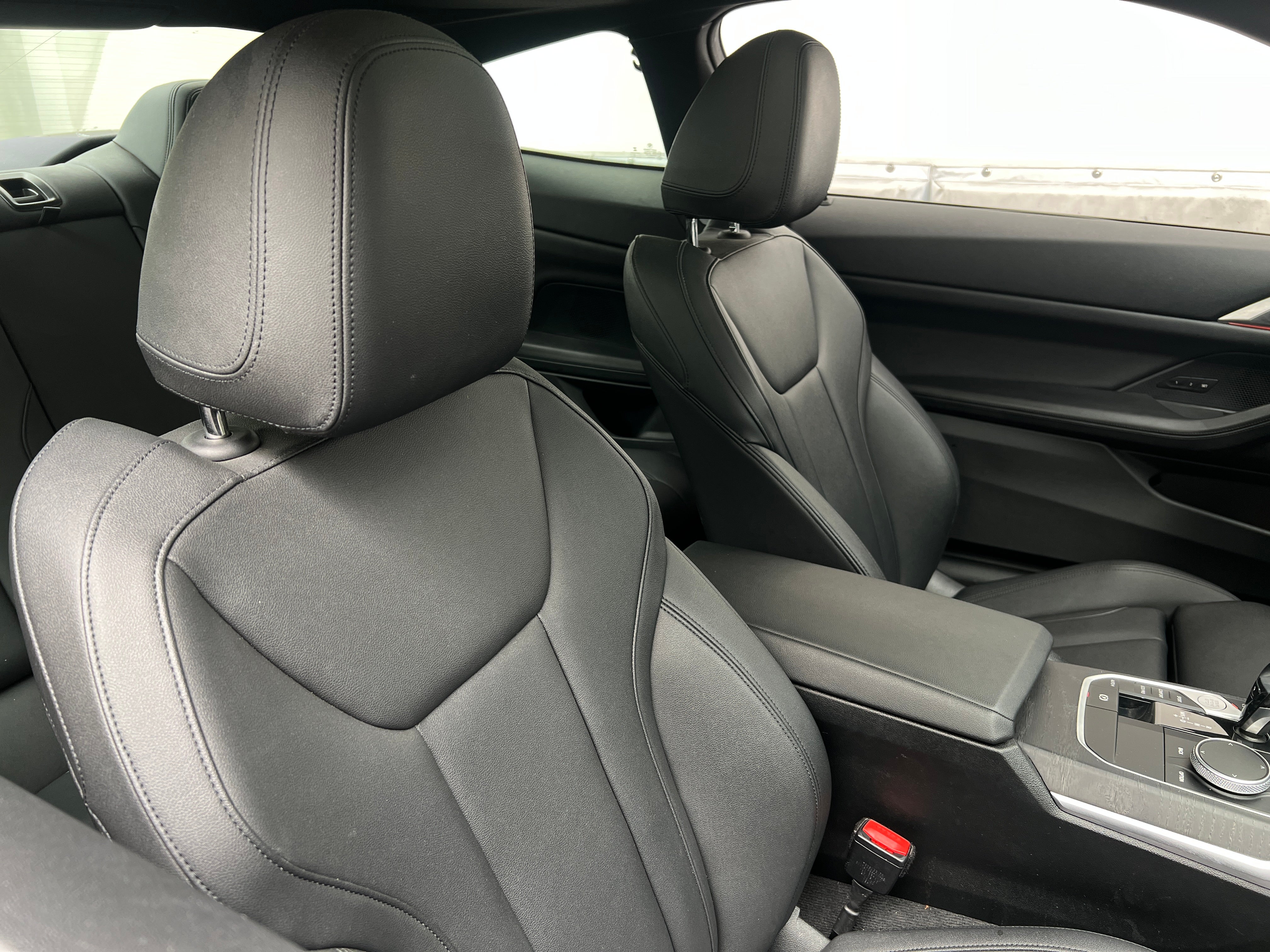 2021 BMW 4 Series