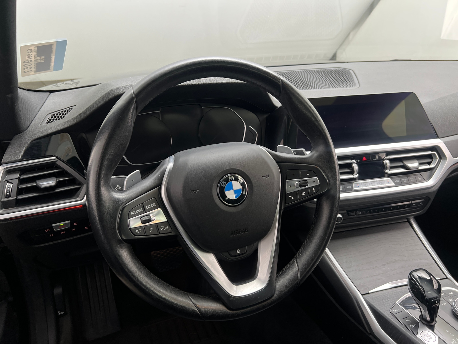 Thumbnail: 2021 BMW 4 Series - 3