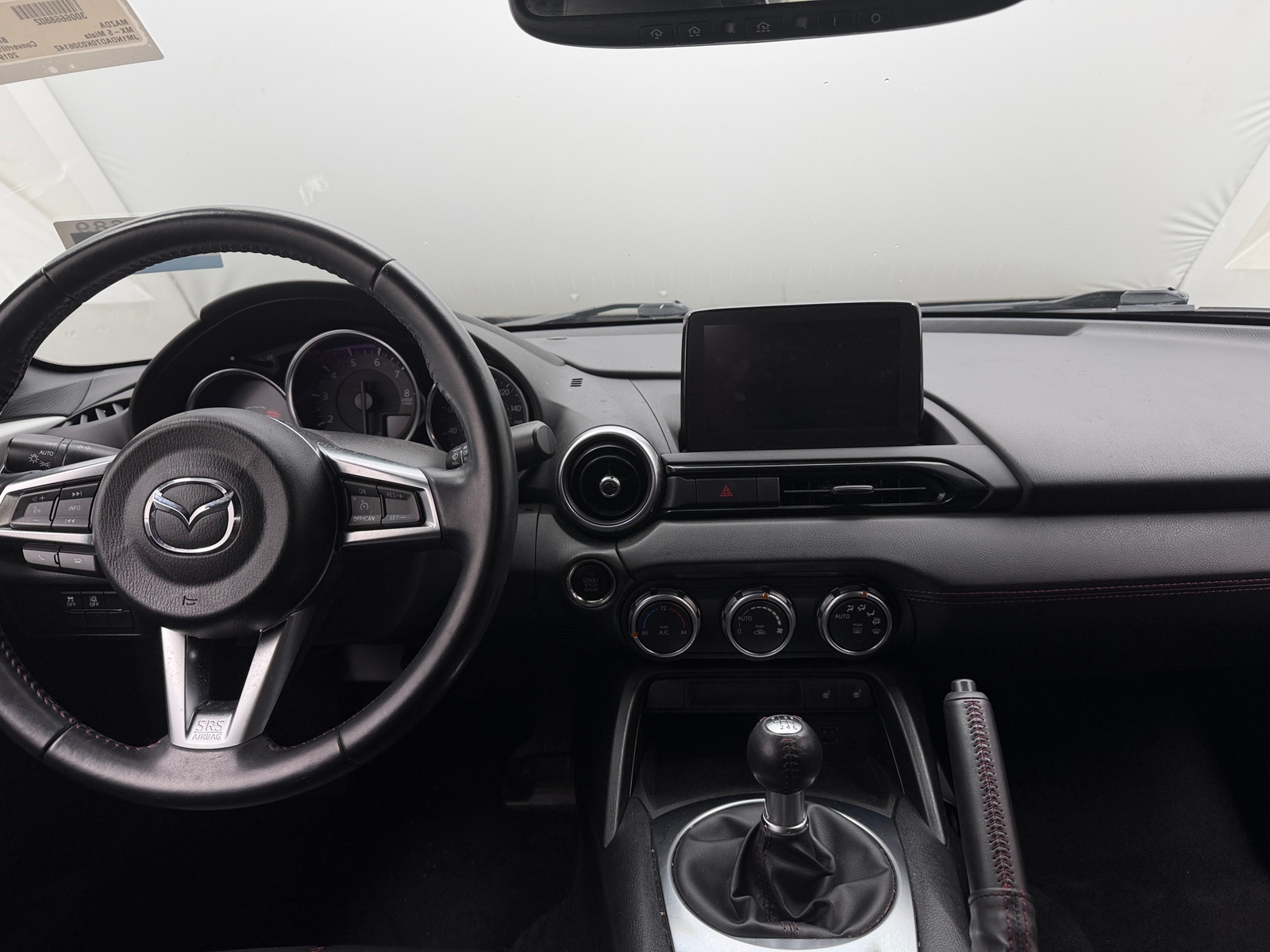 Thumbnail: 2019 Mazda MX-5 Miata - 2