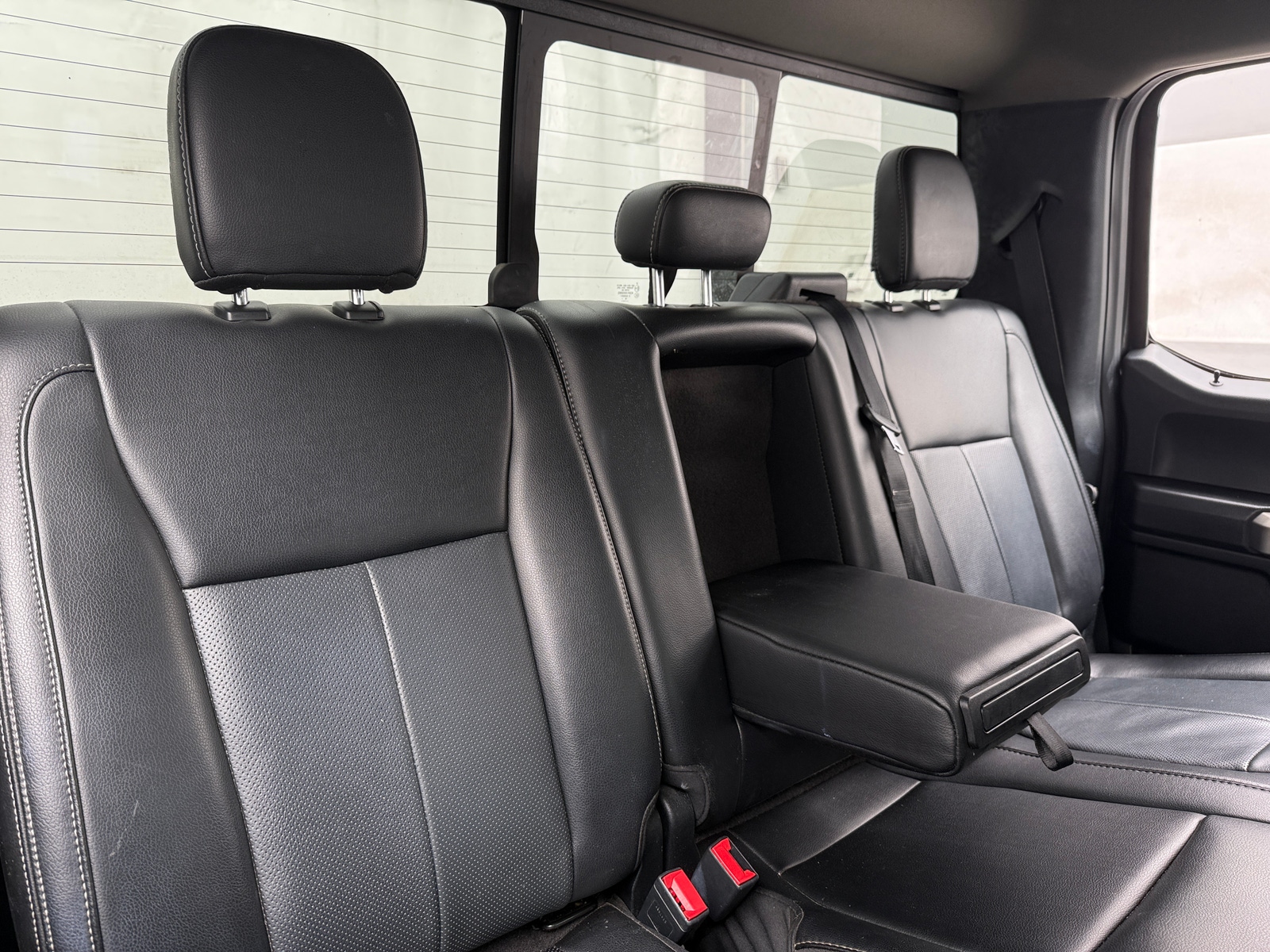 Thumbnail: 2020 Ford Econoline - 5