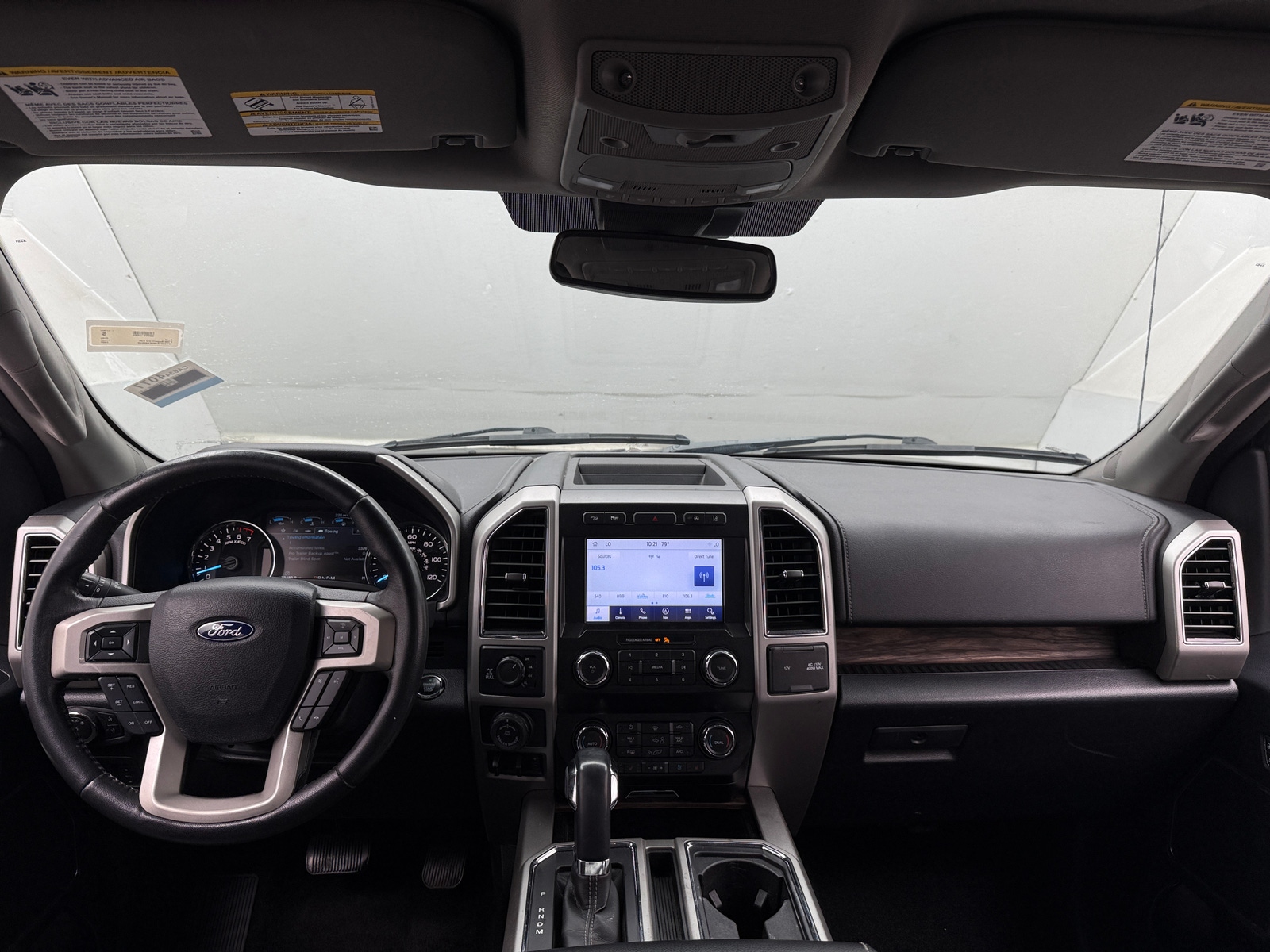 Thumbnail: 2020 Ford Econoline - 2