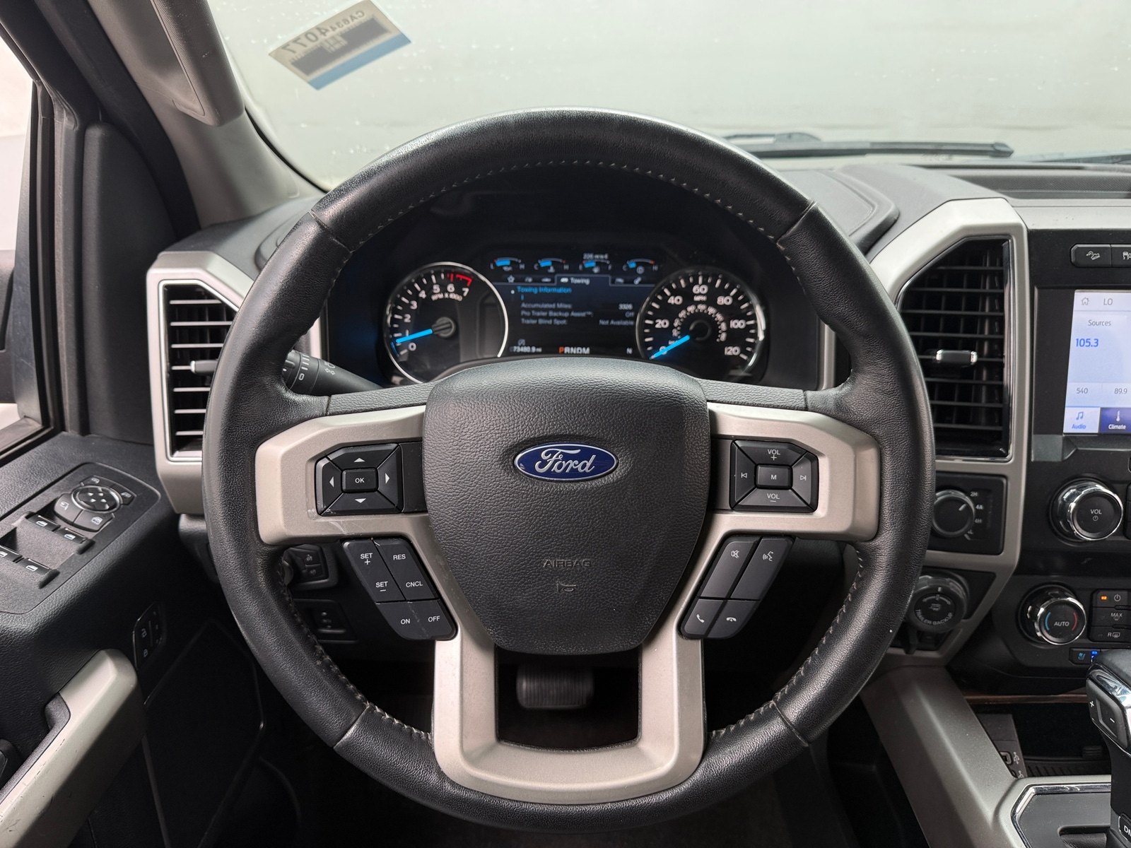 Thumbnail: 2020 Ford Econoline - 4