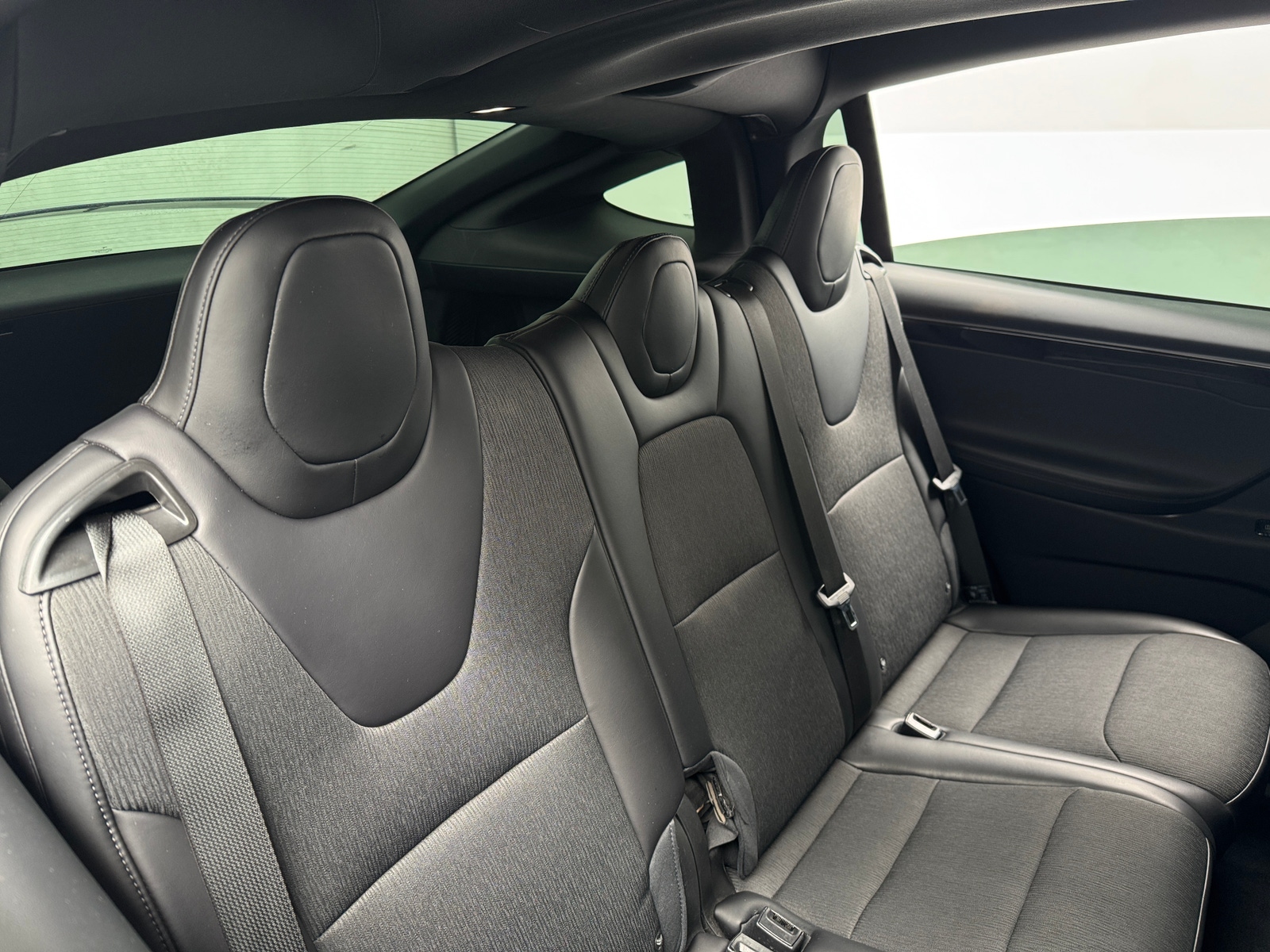 Thumbnail: 2018 Tesla Model X - 5