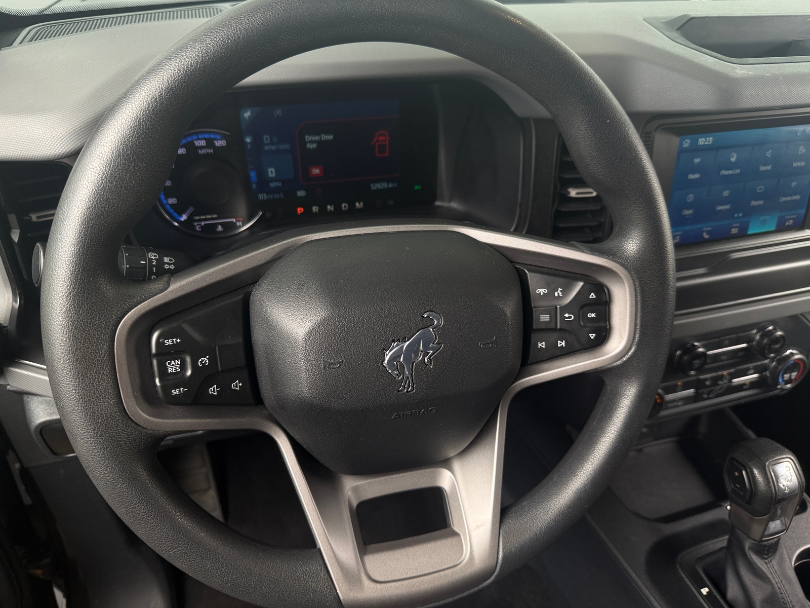 Thumbnail: 2022 Ford Bronco - 5