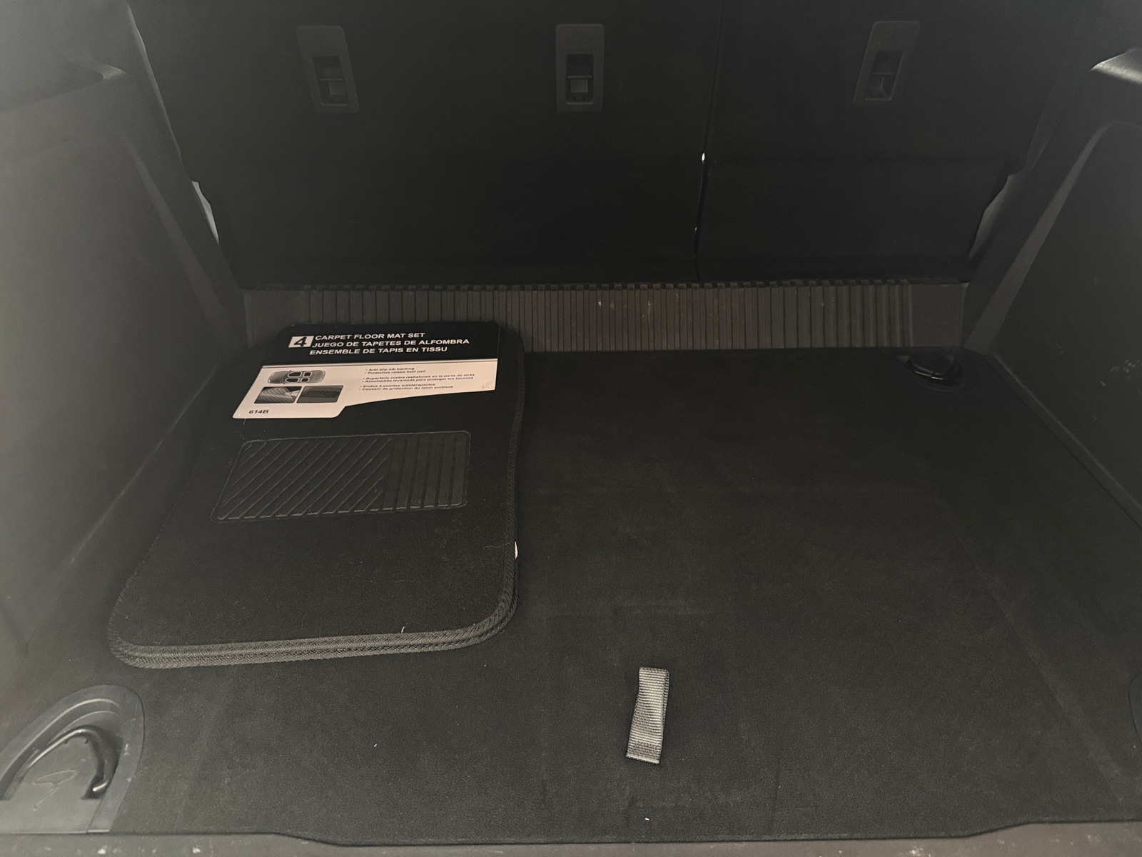 Thumbnail: 2022 Ford Bronco - 7