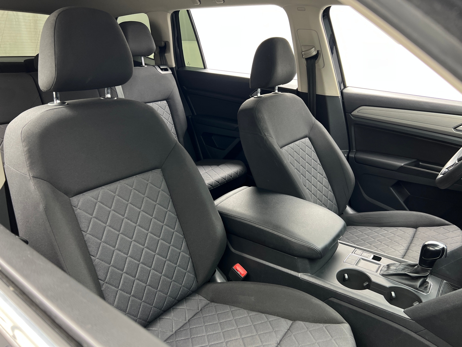 Thumbnail: 2019 Volkswagen Atlas - 2
