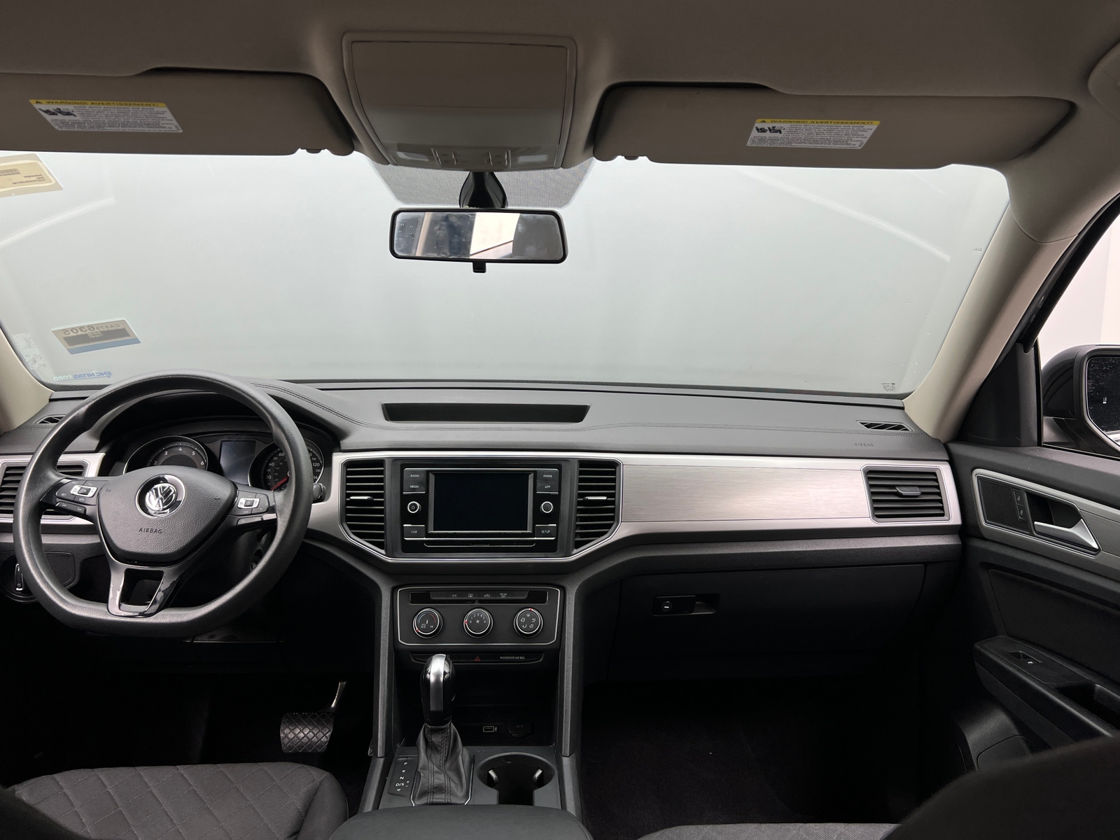 Thumbnail: 2019 Volkswagen Atlas - 3