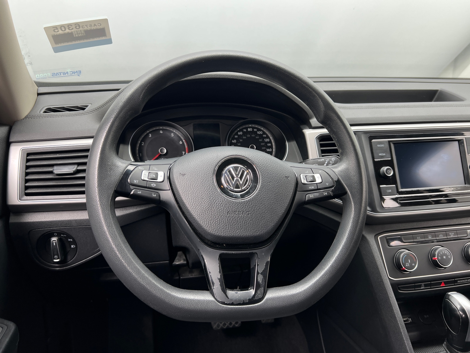 Thumbnail: 2019 Volkswagen Atlas - 5