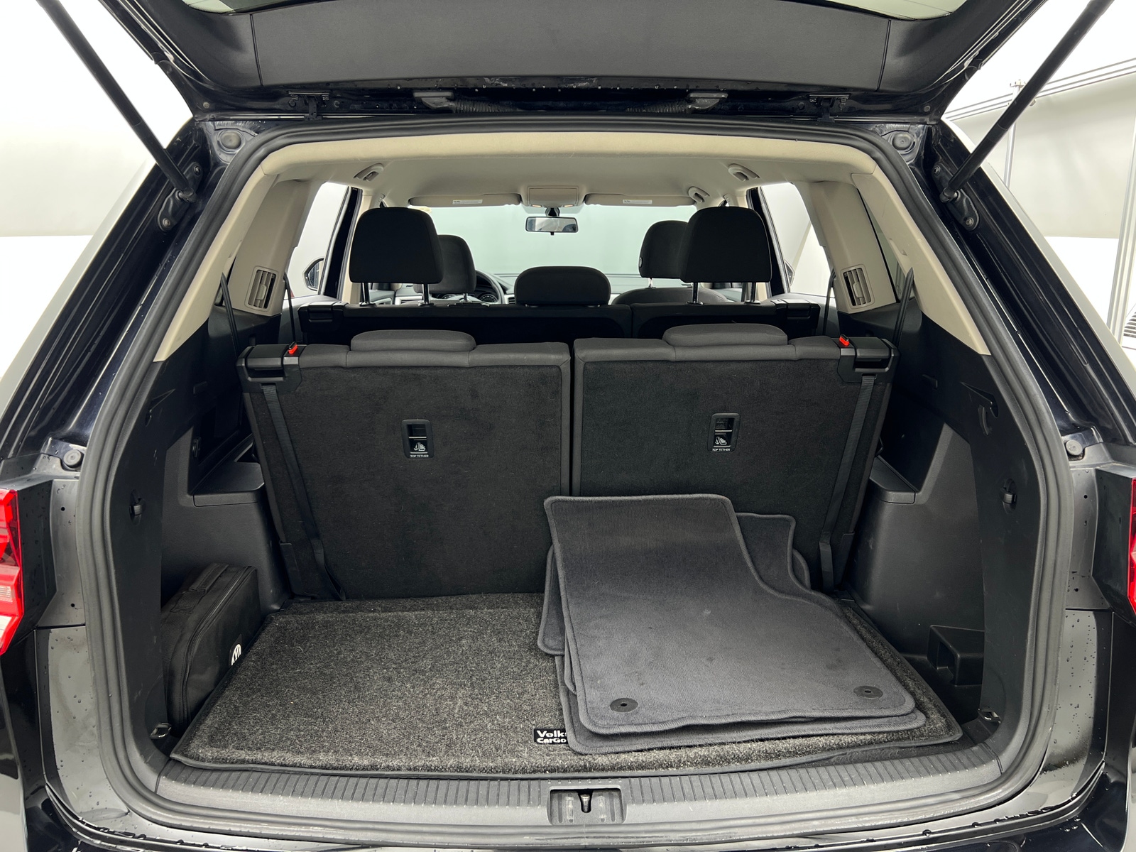 Thumbnail: 2019 Volkswagen Atlas - 7