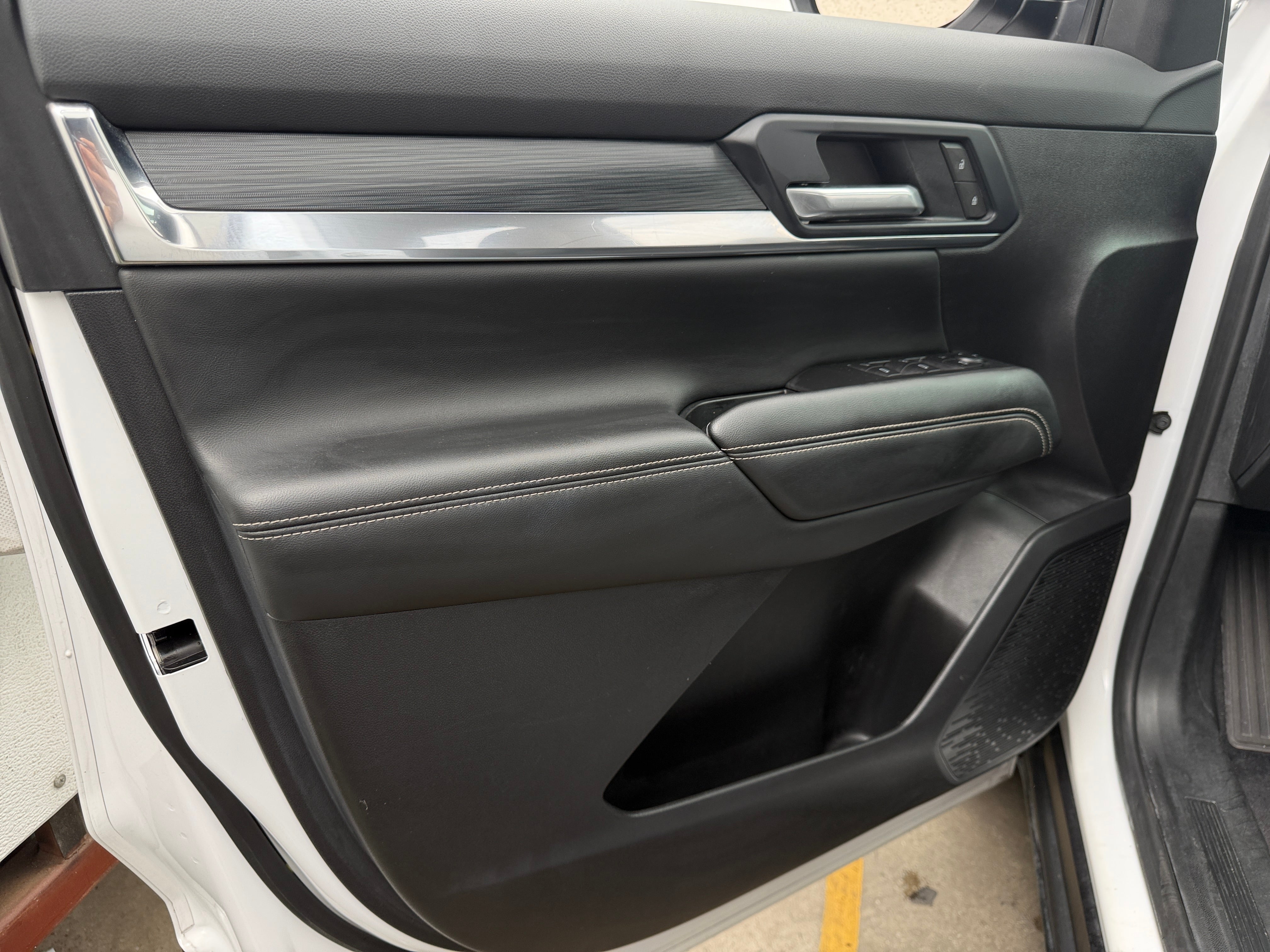 2025 GMC Terrain