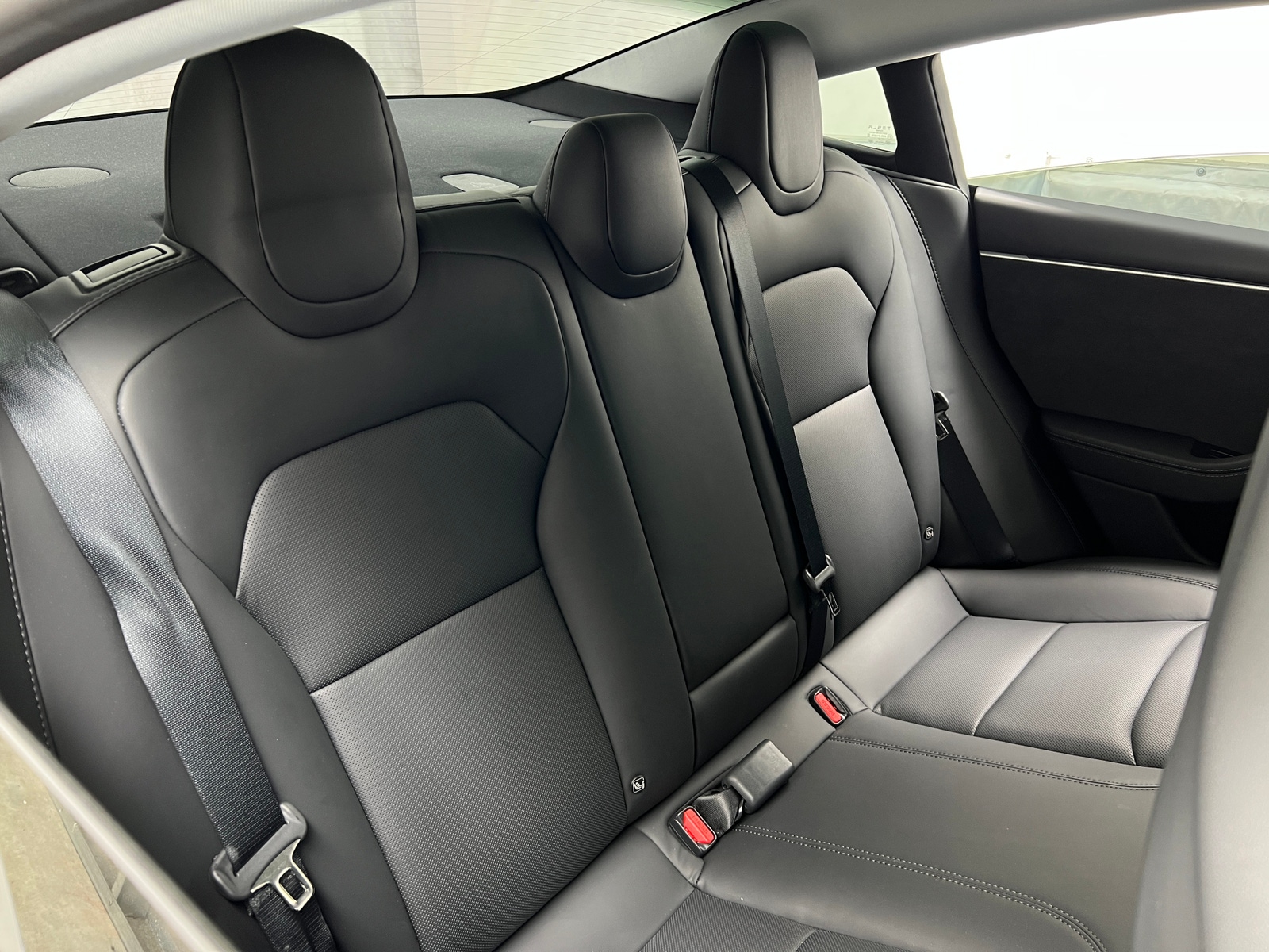 Thumbnail: 2024 Tesla Model 3 - 5