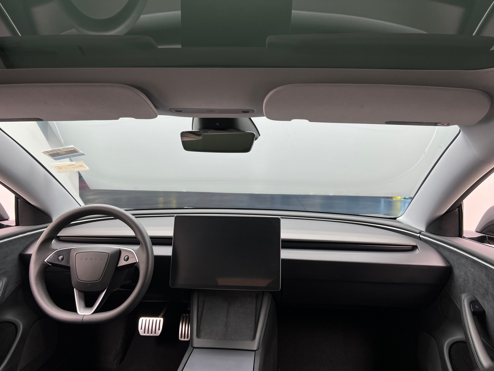 Thumbnail: 2024 Tesla Model 3 - 2