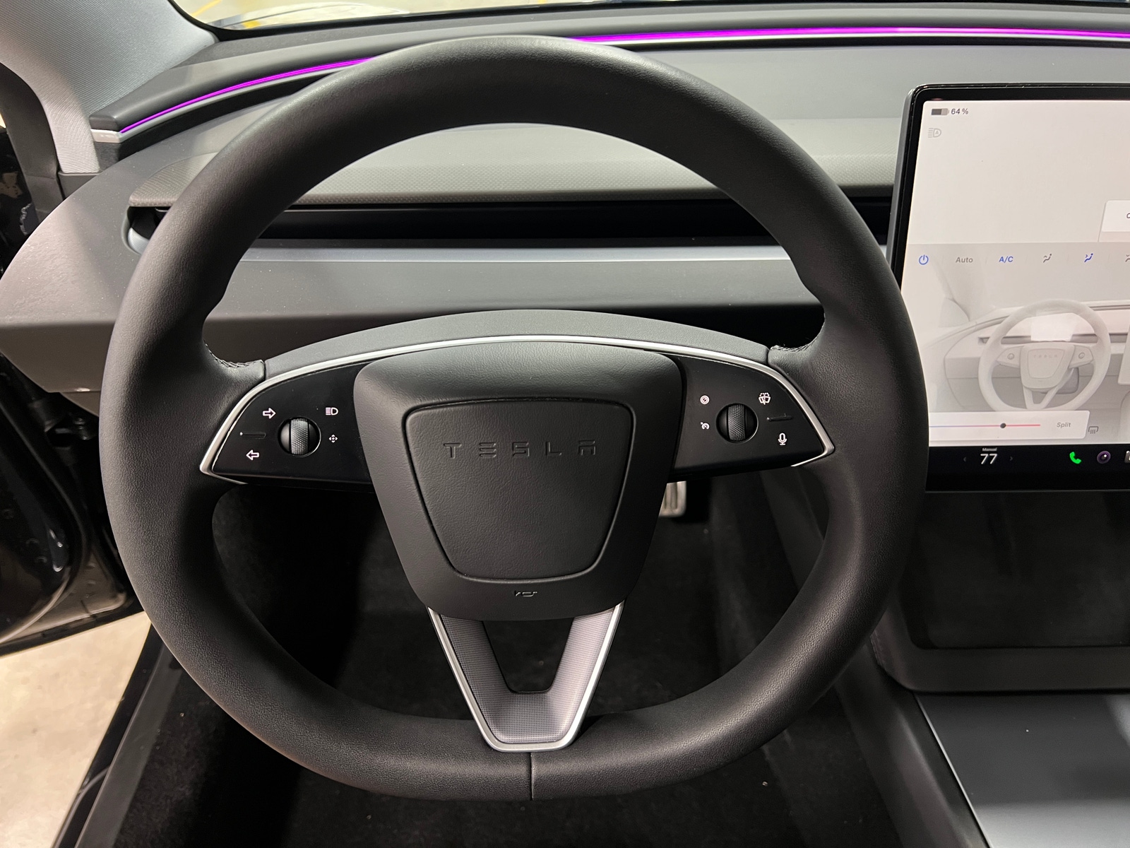 Thumbnail: 2024 Tesla Model 3 - 4