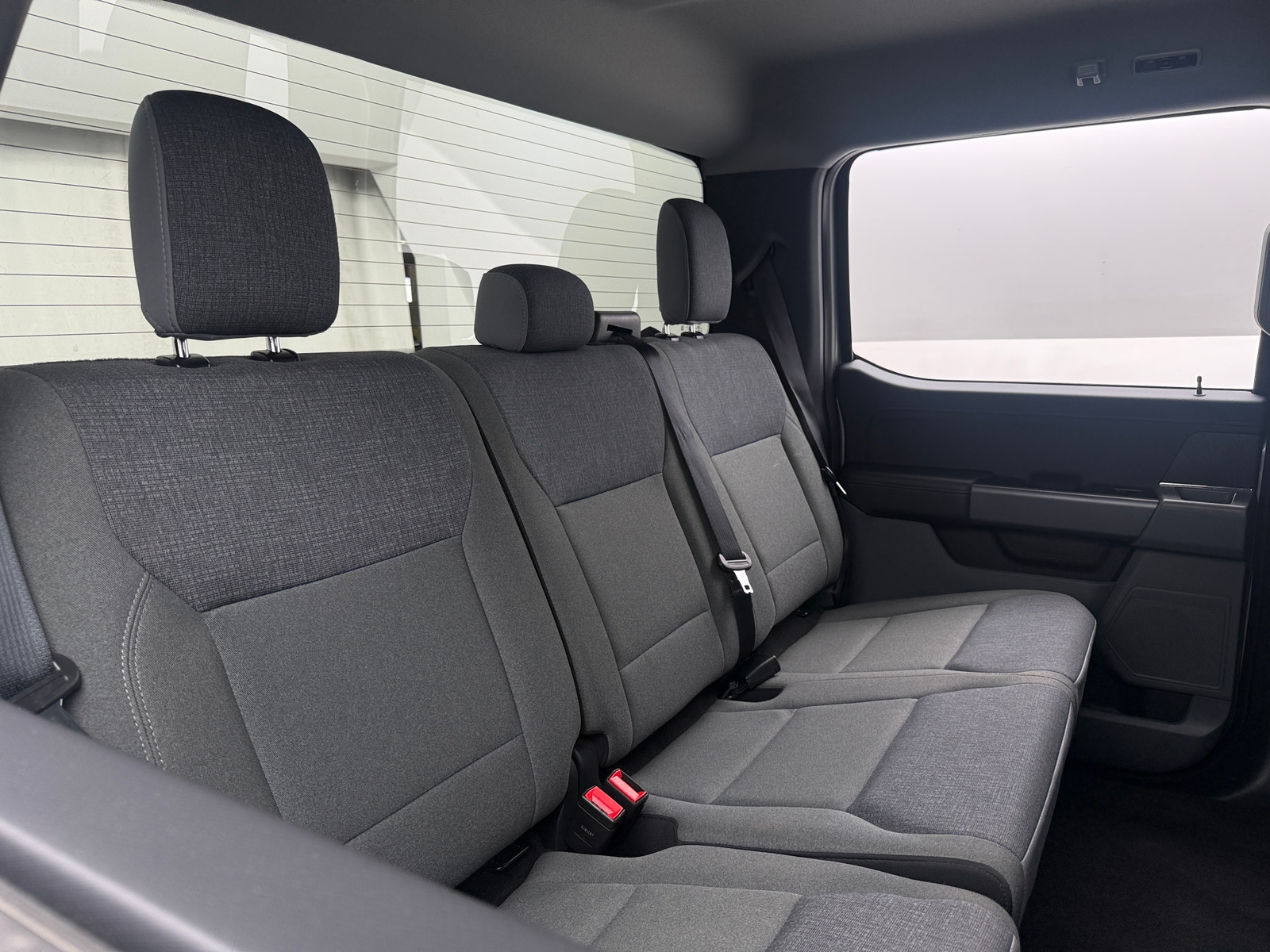 Thumbnail: 2025 Ford Econoline - 6