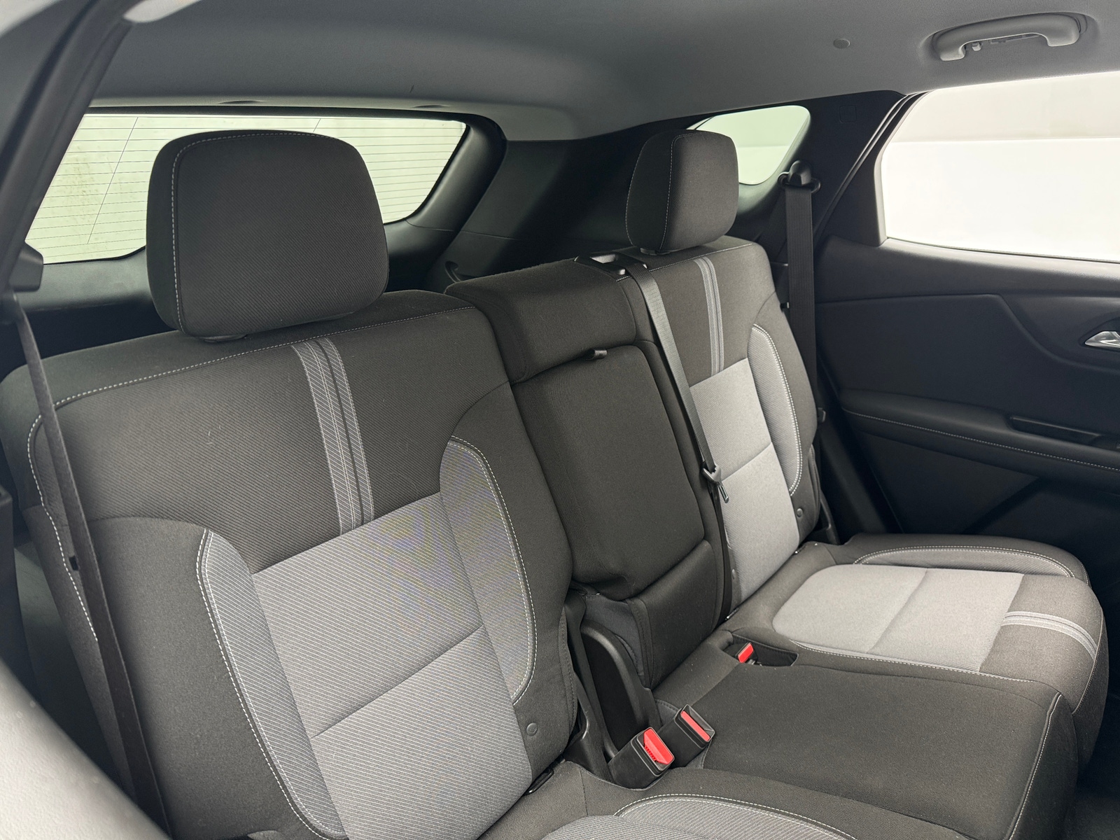 Thumbnail: 2023 Chevrolet Blazer - 6