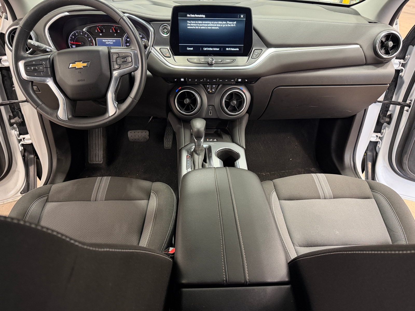 Thumbnail: 2023 Chevrolet Blazer - 3