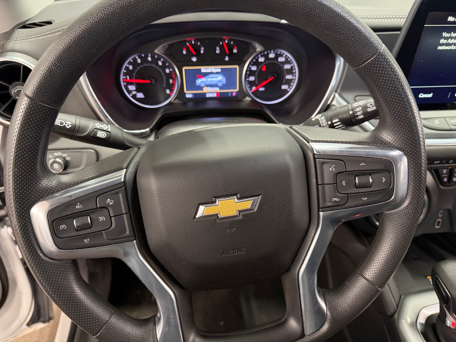 Thumbnail: 2023 Chevrolet Blazer - 5