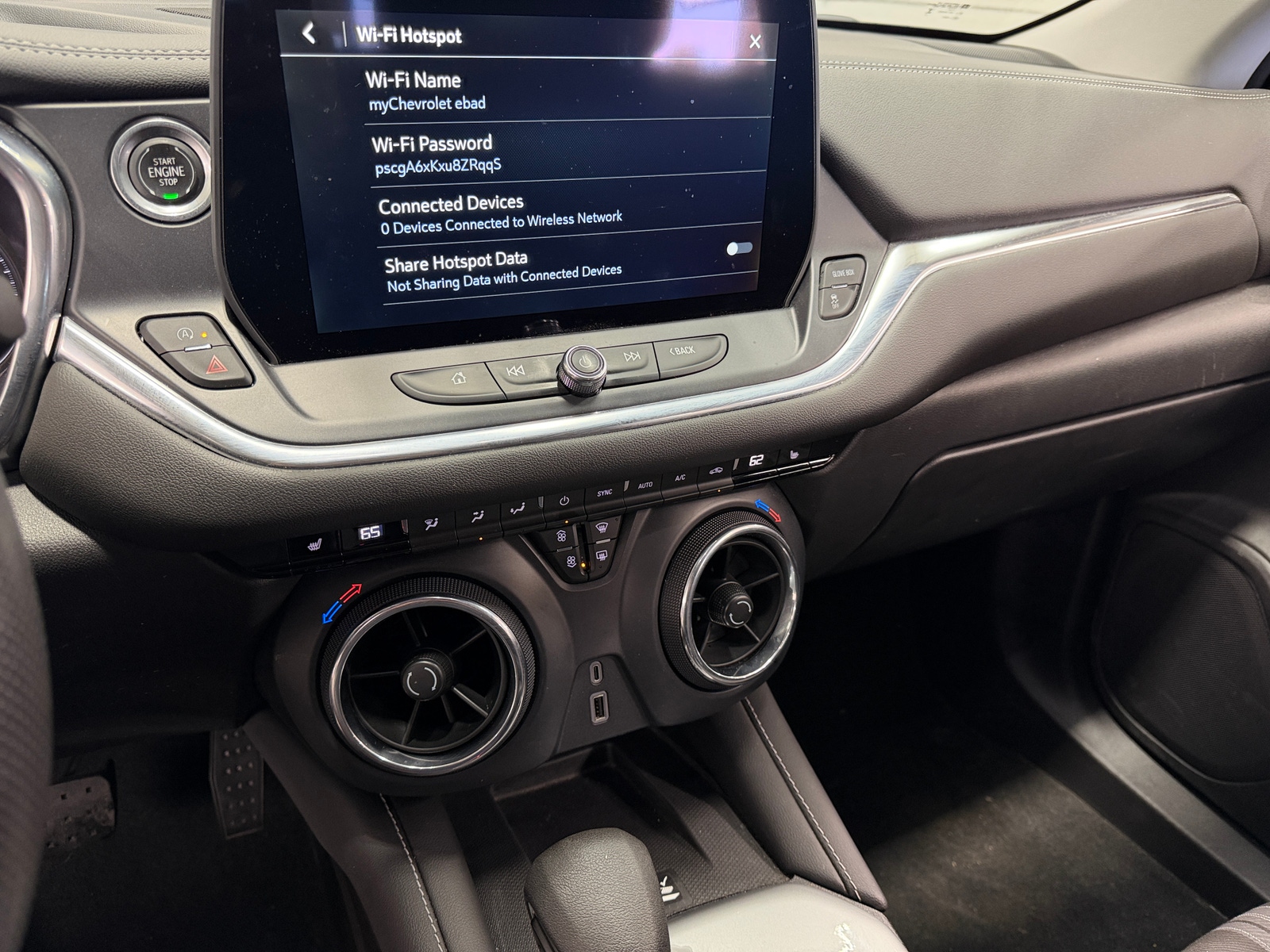 Thumbnail: 2023 Chevrolet Blazer - 4