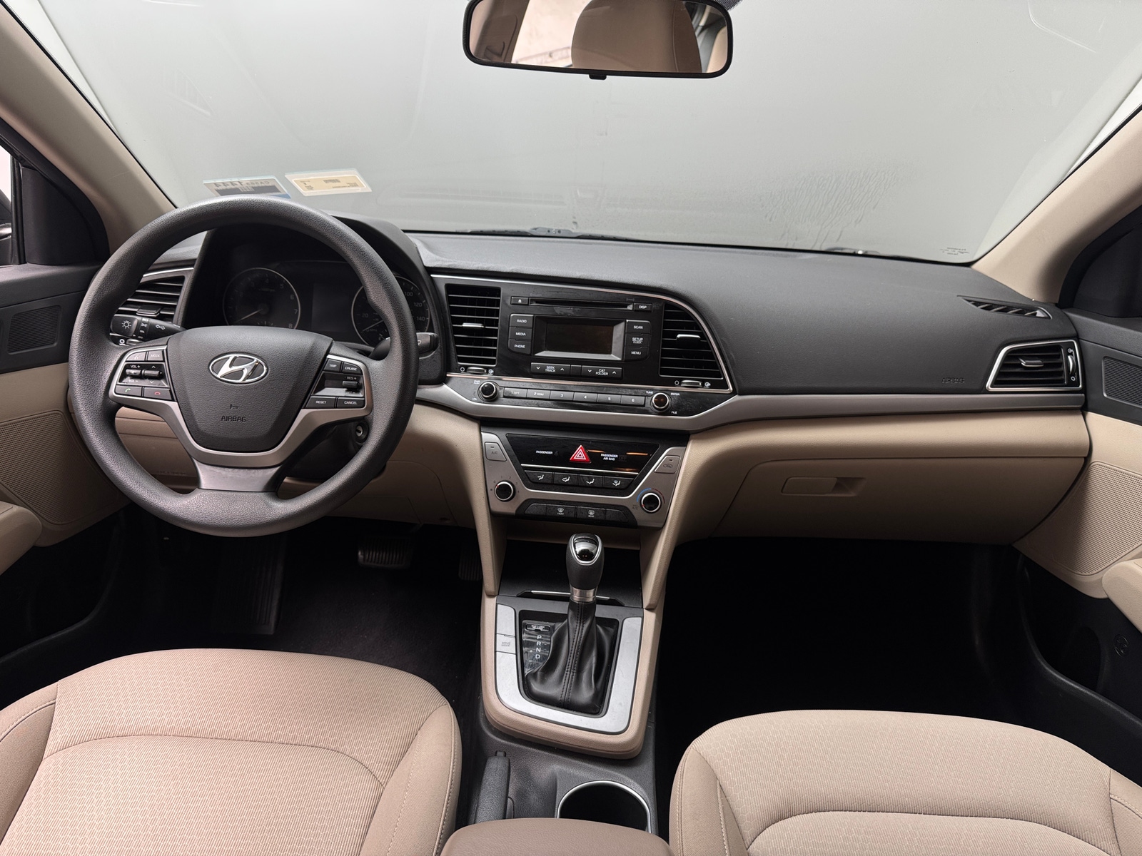 Thumbnail: 2017 Hyundai Elantra - 3