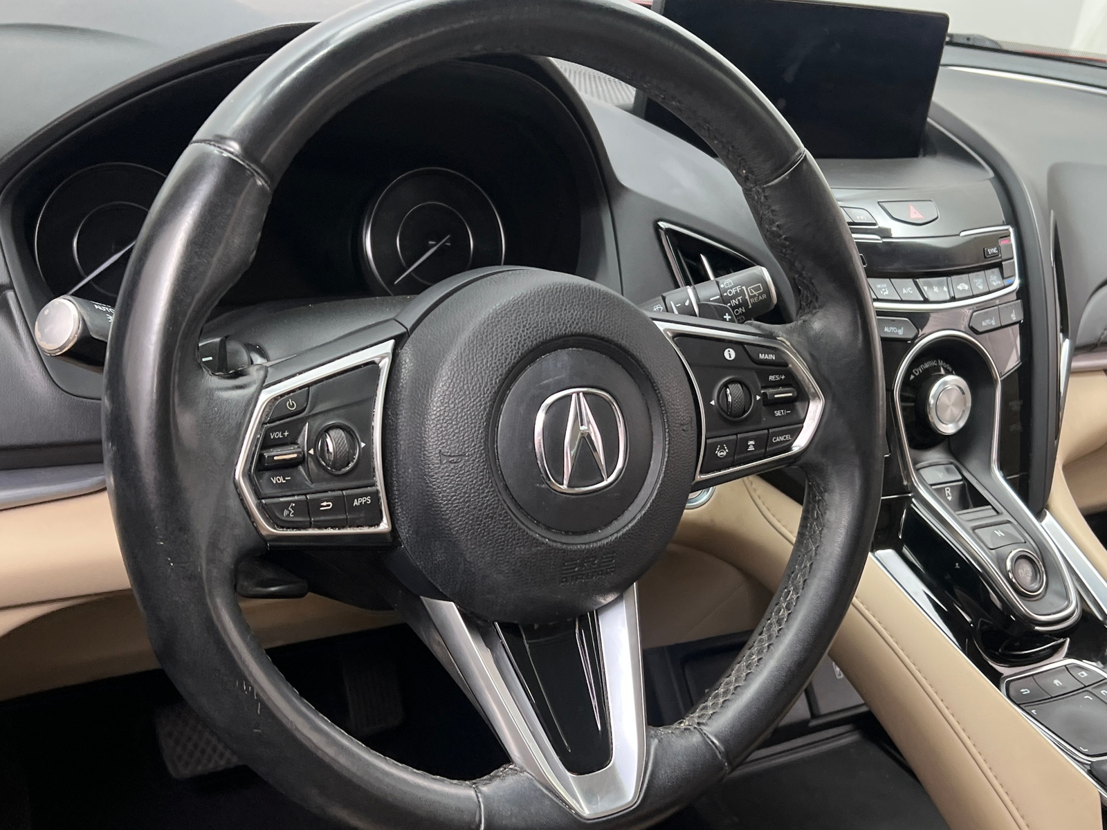 Thumbnail: 2019 Acura RDX - 4