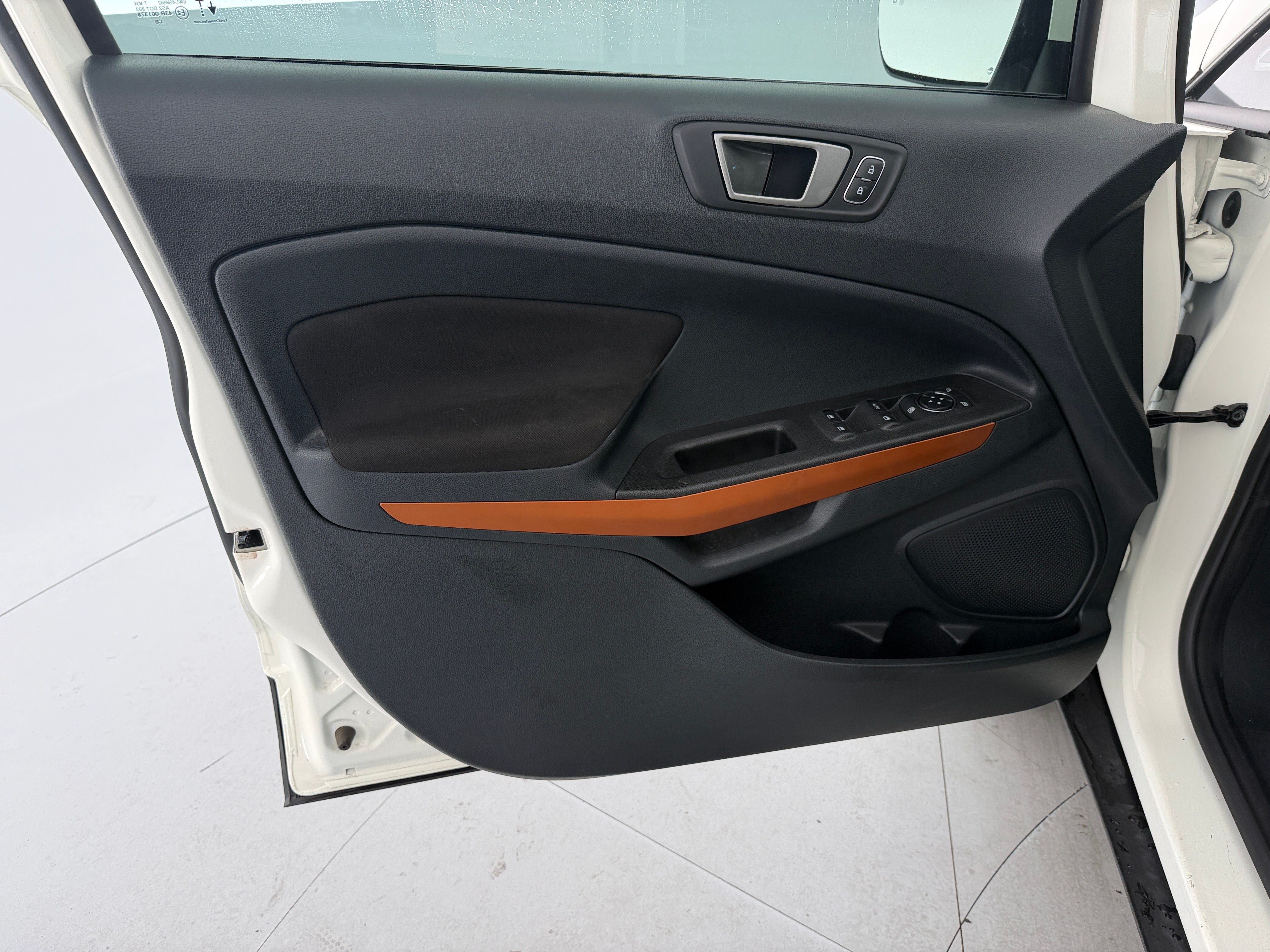 2021 Ford EcoSport