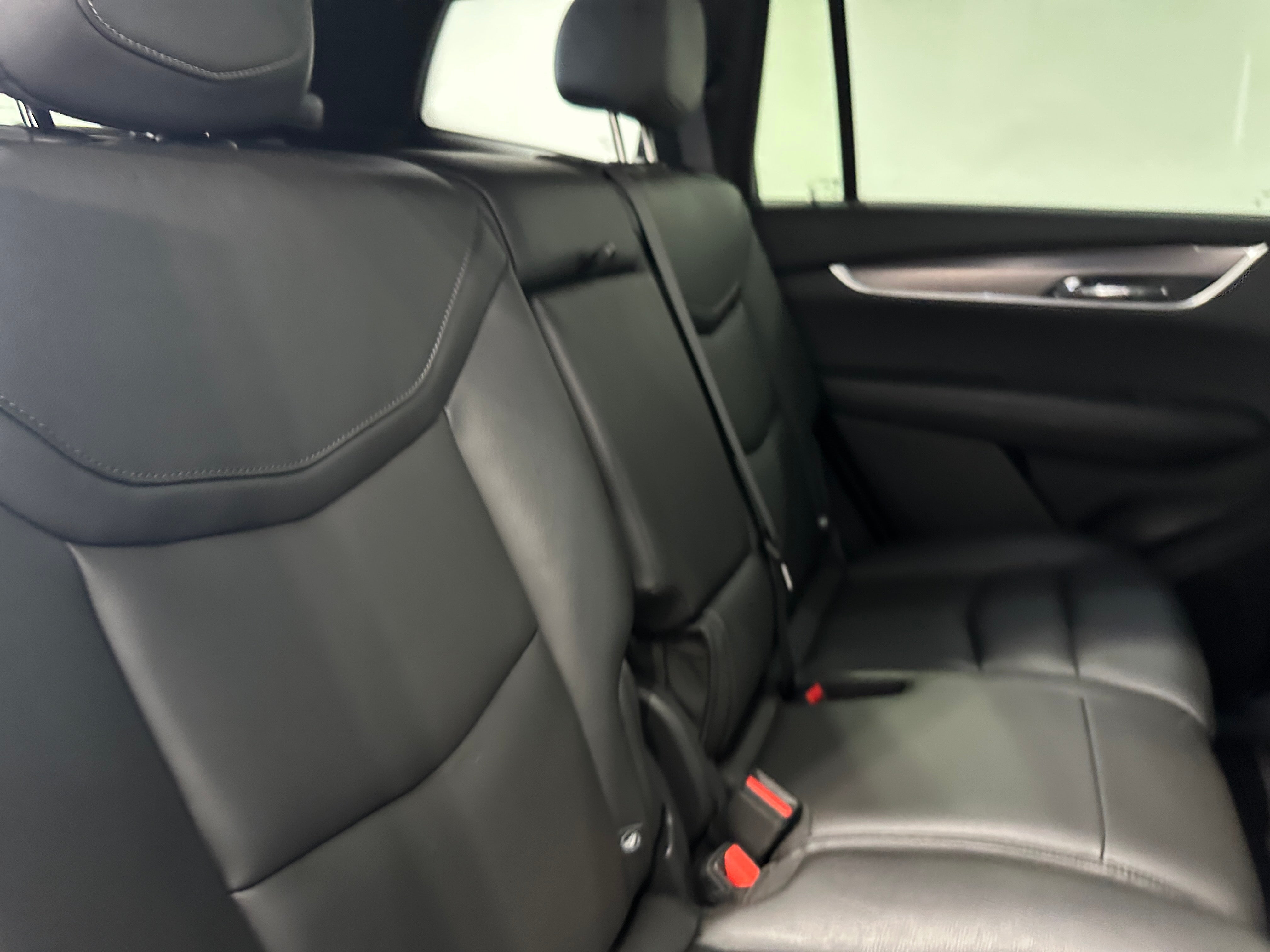 2024 Cadillac XT6
