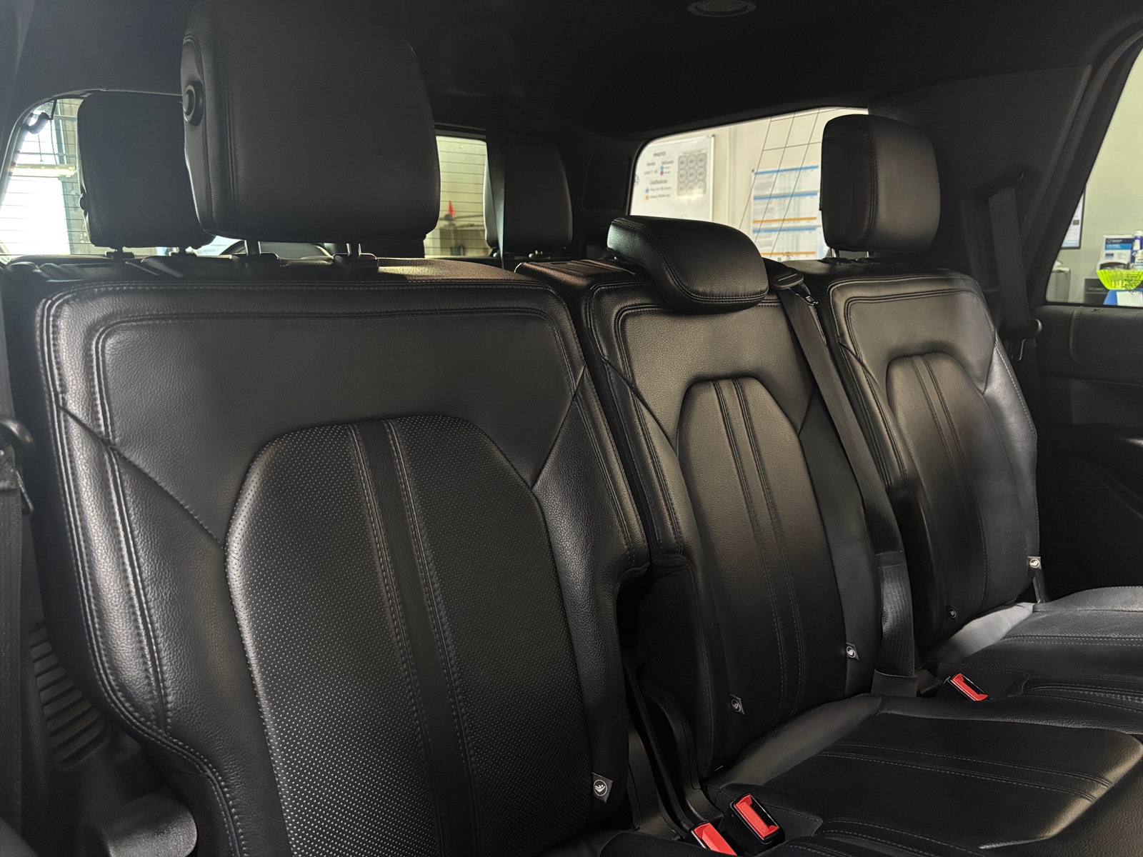Thumbnail: 2019 Ford Expedition - 5