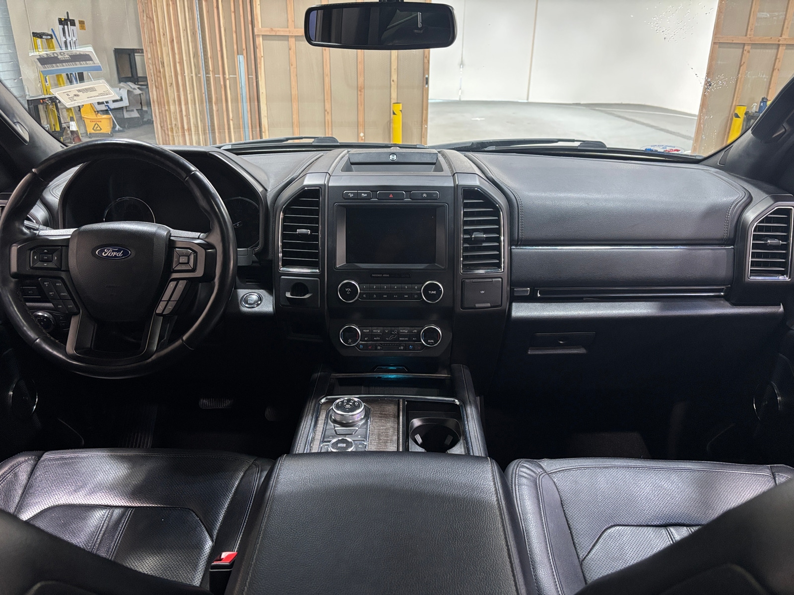 Thumbnail: 2019 Ford Expedition - 2