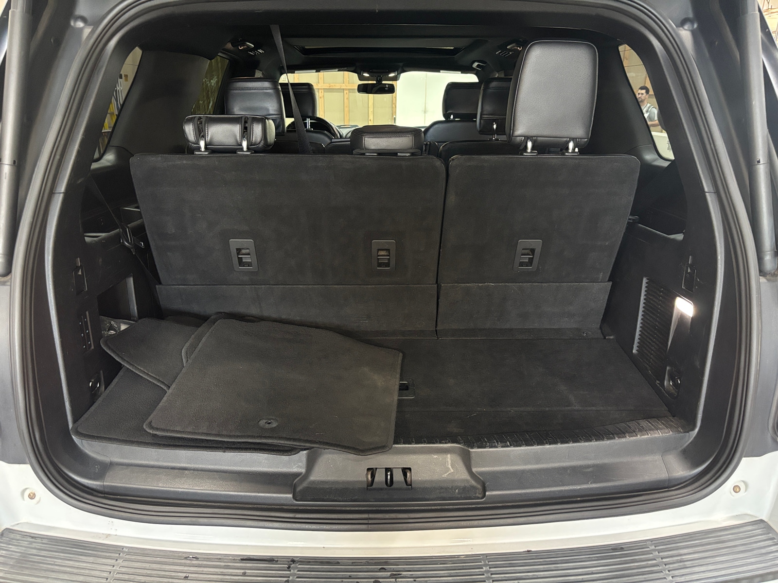 Thumbnail: 2019 Ford Expedition - 6